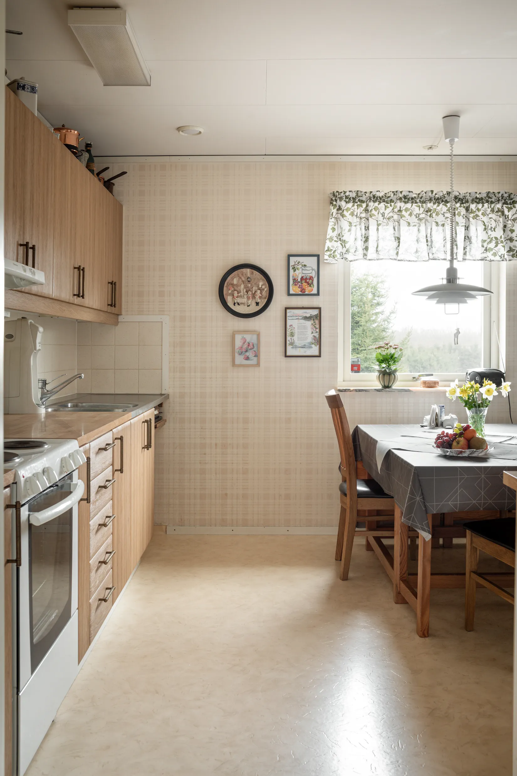 Gård/Skog, Åkarpsvägen 82, Åkarp, Raskarum, Sankt Olof, Simrishamn