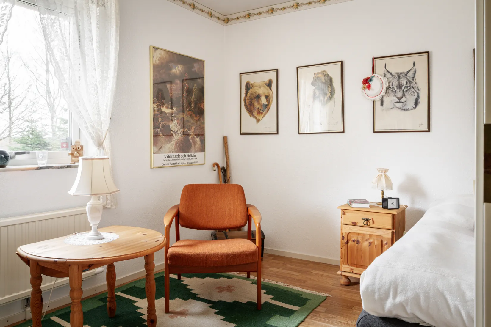 Gård/Skog, Åkarpsvägen 82, Åkarp, Raskarum, Sankt Olof, Simrishamn