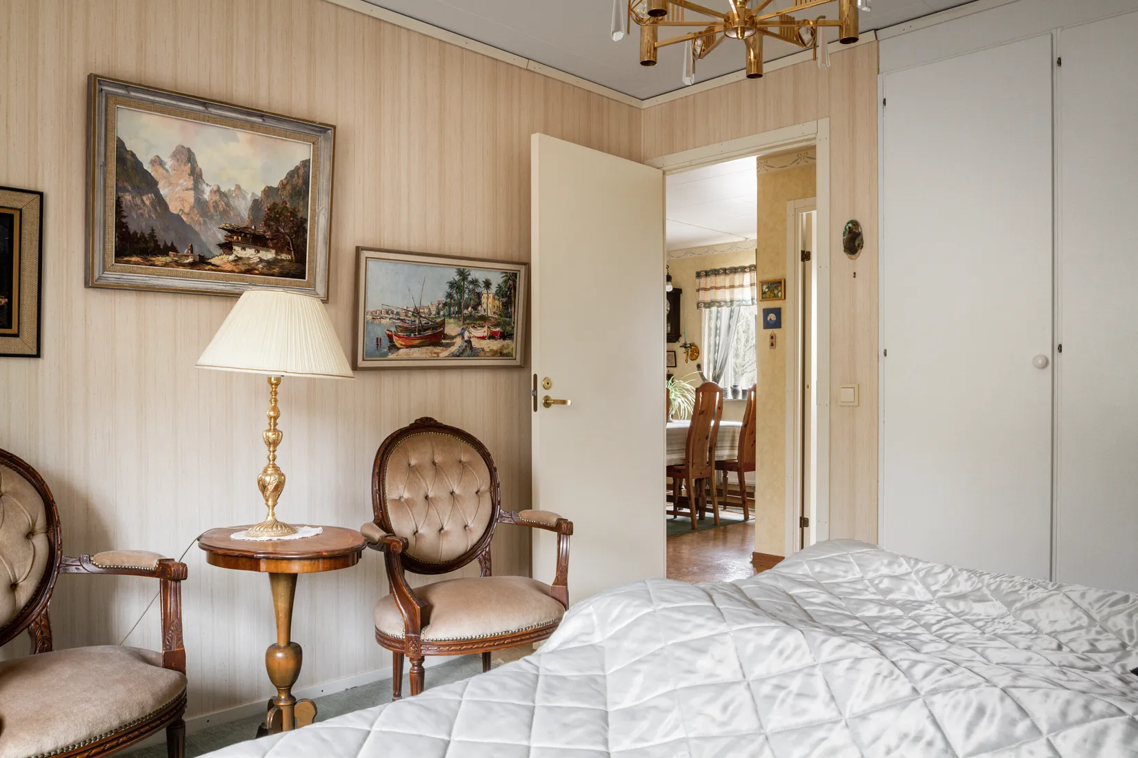 Gård/Skog, Åkarpsvägen 82, Åkarp, Raskarum, Sankt Olof, Simrishamn