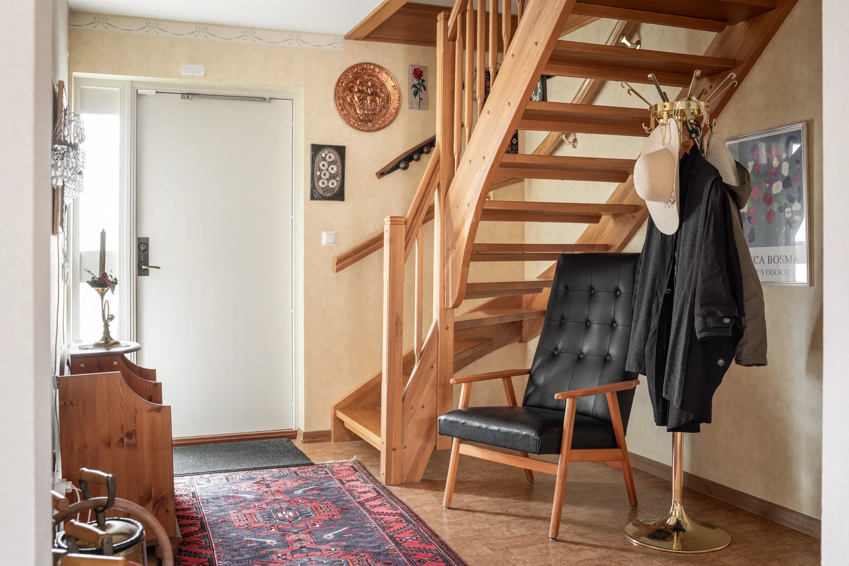 Gård/Skog, Åkarpsvägen 82, Åkarp, Raskarum, Sankt Olof, Simrishamn