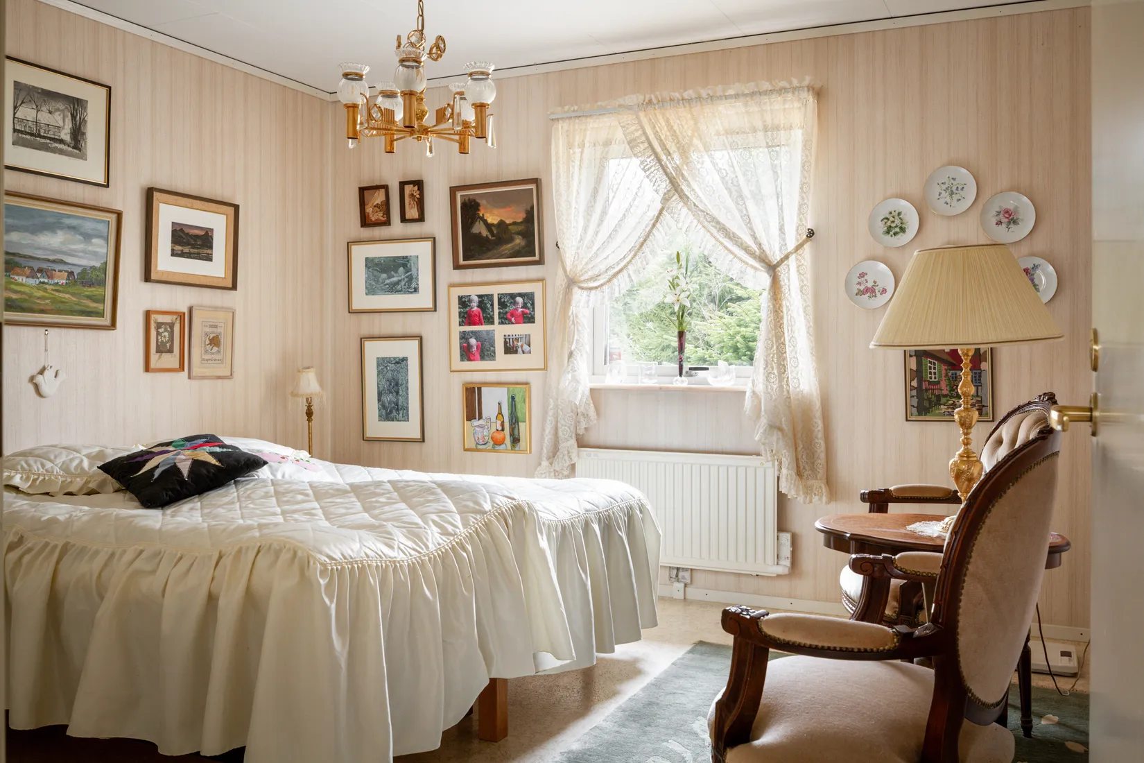 Gård/Skog, Åkarpsvägen 82, Åkarp, Raskarum, Sankt Olof, Simrishamn