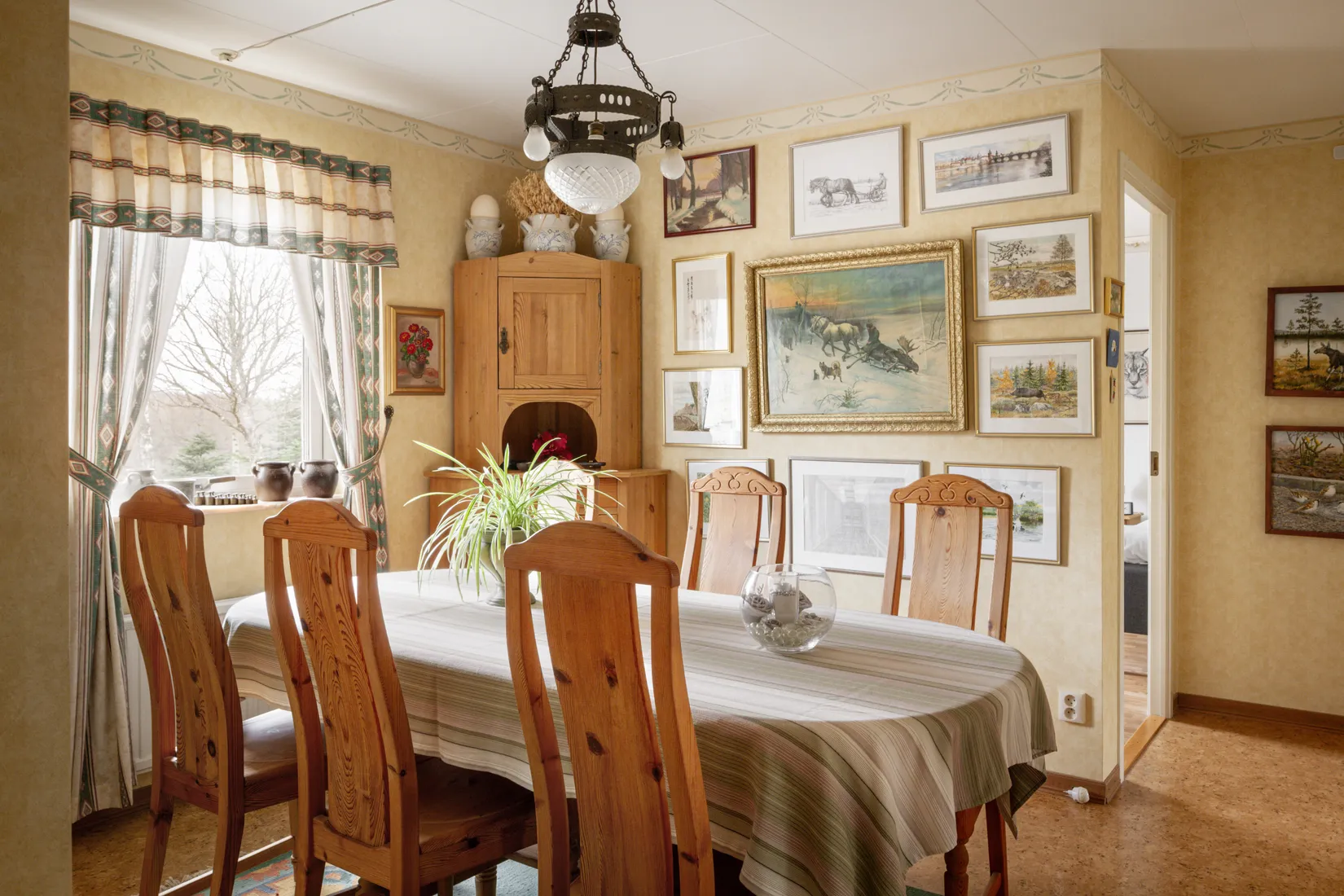 Gård/Skog, Åkarpsvägen 82, Åkarp, Raskarum, Sankt Olof, Simrishamn