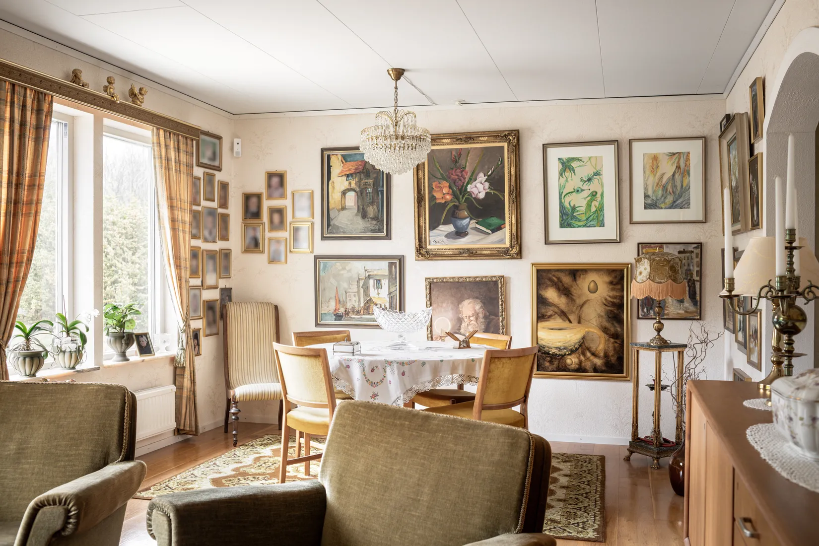 Gård/Skog, Åkarpsvägen 82, Åkarp, Raskarum, Sankt Olof, Simrishamn