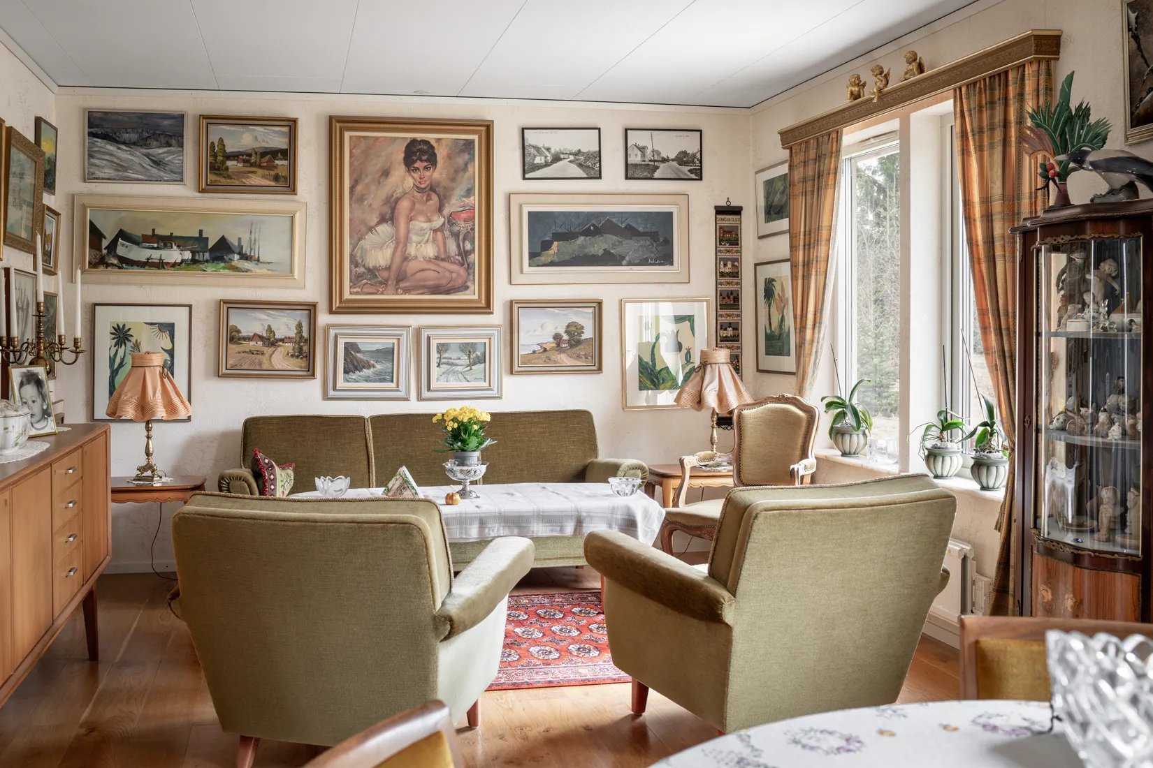 Gård/Skog, Åkarpsvägen 82, Åkarp, Raskarum, Sankt Olof, Simrishamn