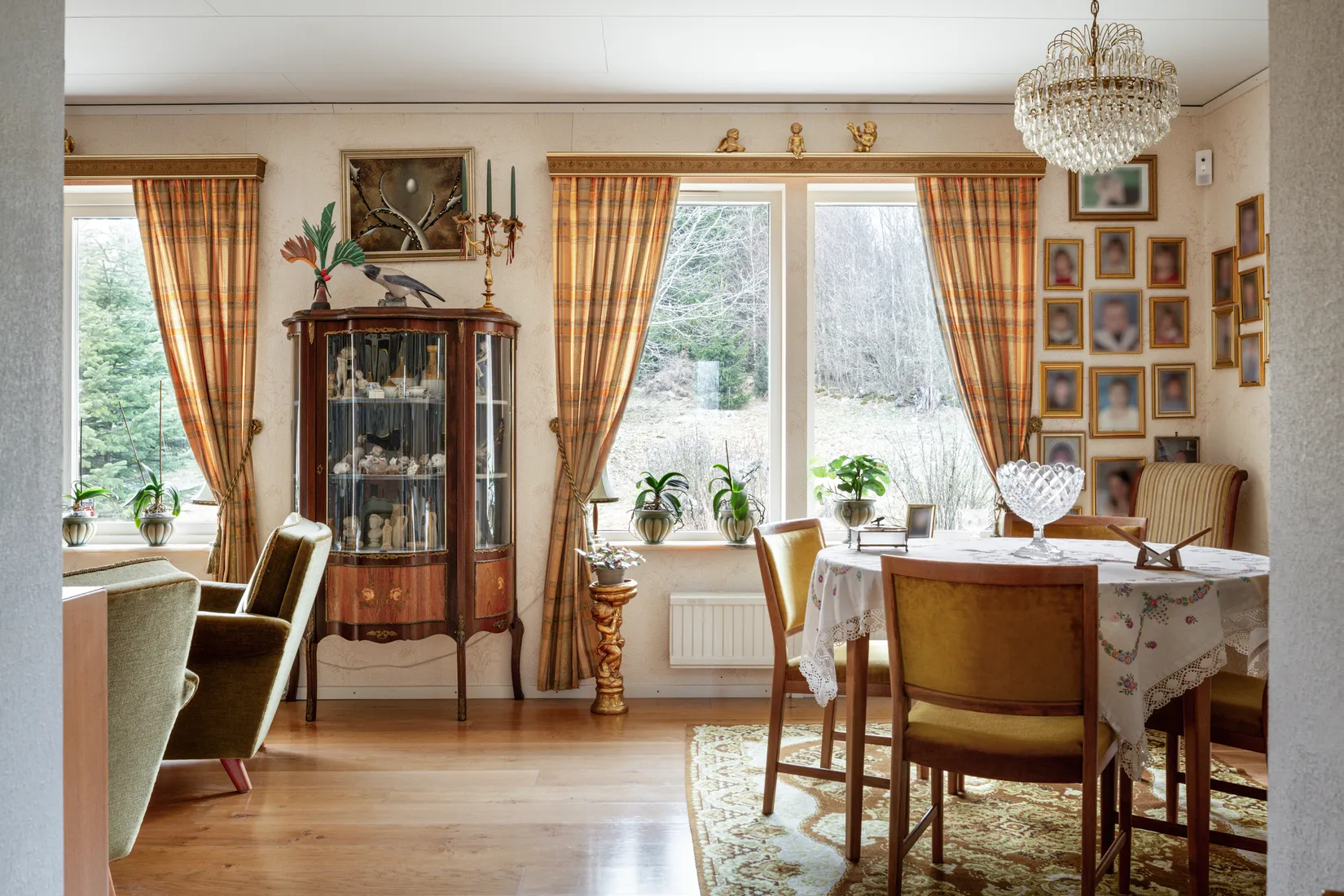 Gård/Skog, Åkarpsvägen 82, Åkarp, Raskarum, Sankt Olof, Simrishamn