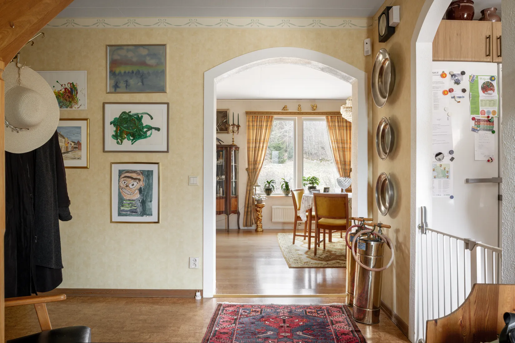 Gård/Skog, Åkarpsvägen 82, Åkarp, Raskarum, Sankt Olof, Simrishamn