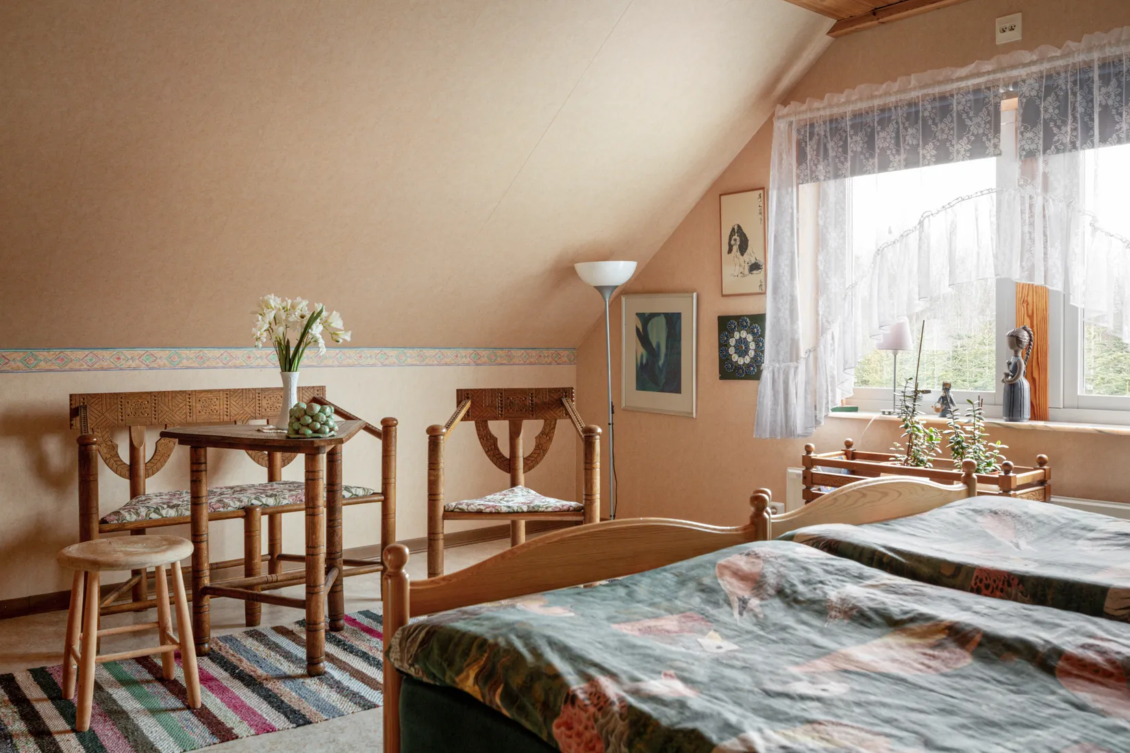 Gård/Skog, Åkarpsvägen 82, Åkarp, Raskarum, Sankt Olof, Simrishamn