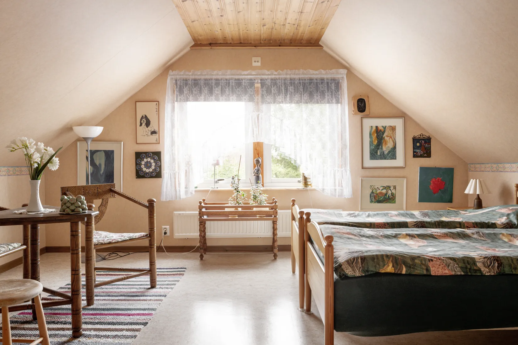 Gård/Skog, Åkarpsvägen 82, Åkarp, Raskarum, Sankt Olof, Simrishamn