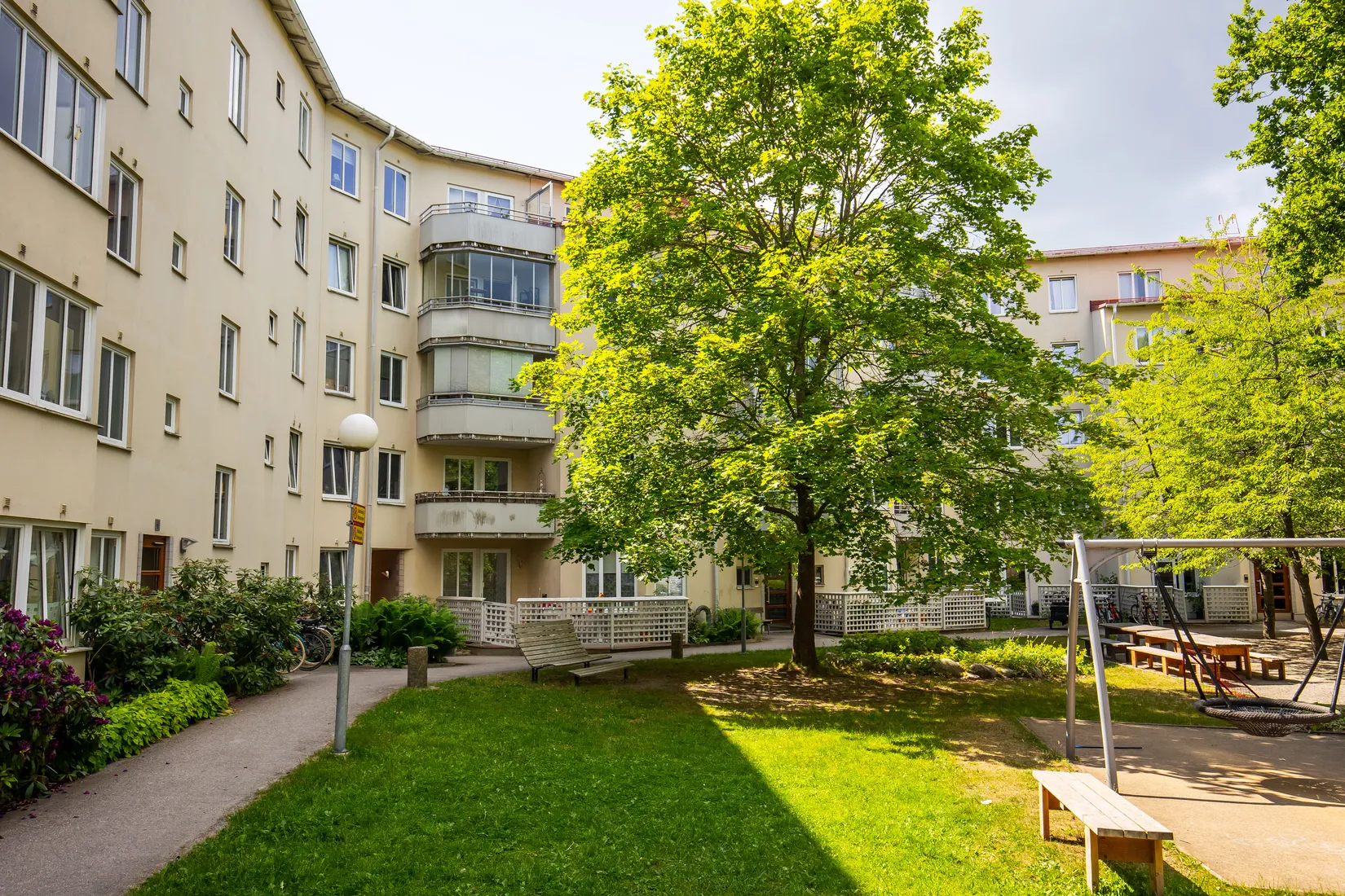 Bostadsrätt, Telefonvägen 27, Midsommarkransen/Telefonplan, Stockholm