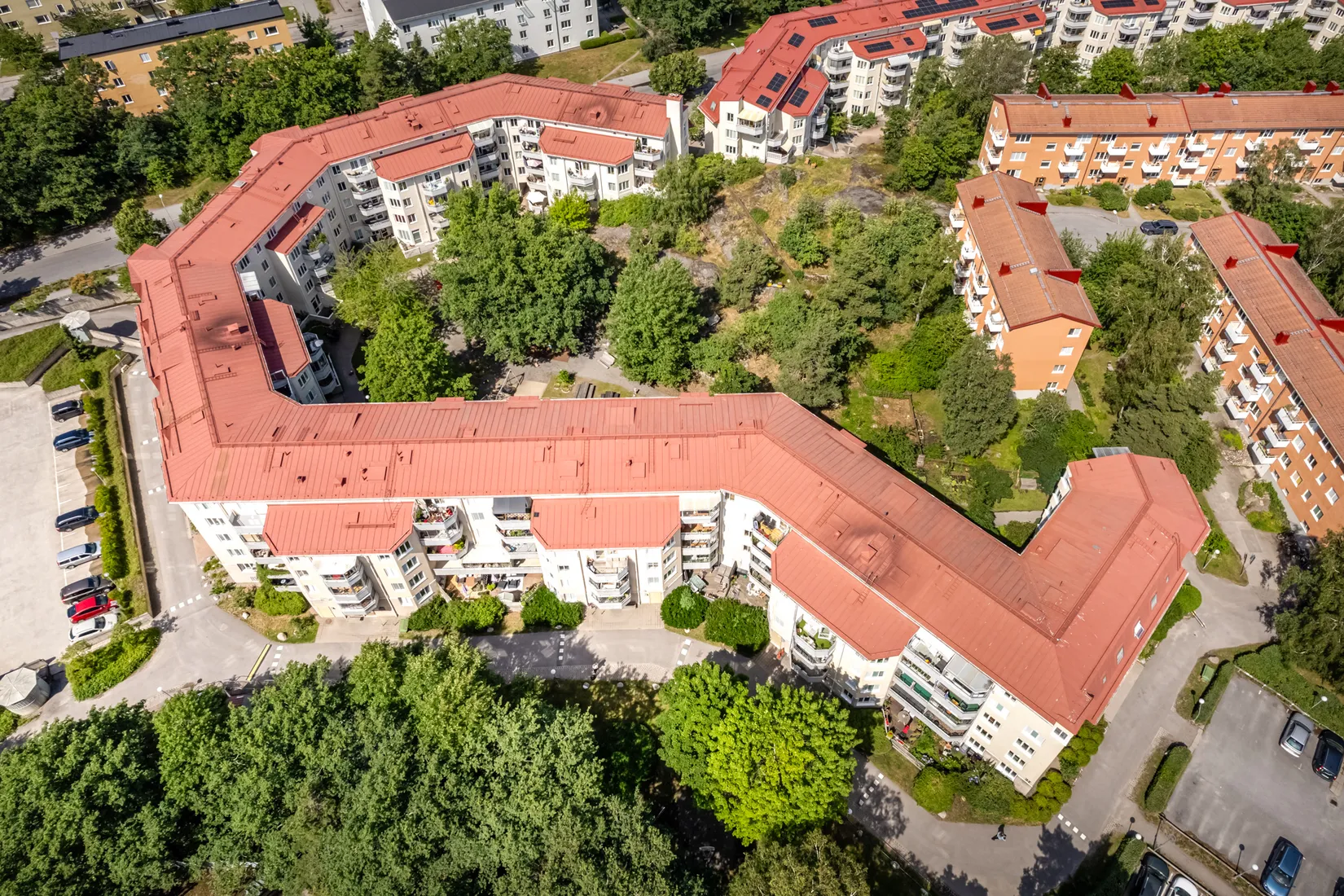 Bostadsrätt, Telefonvägen 27, Midsommarkransen/Telefonplan, Stockholm