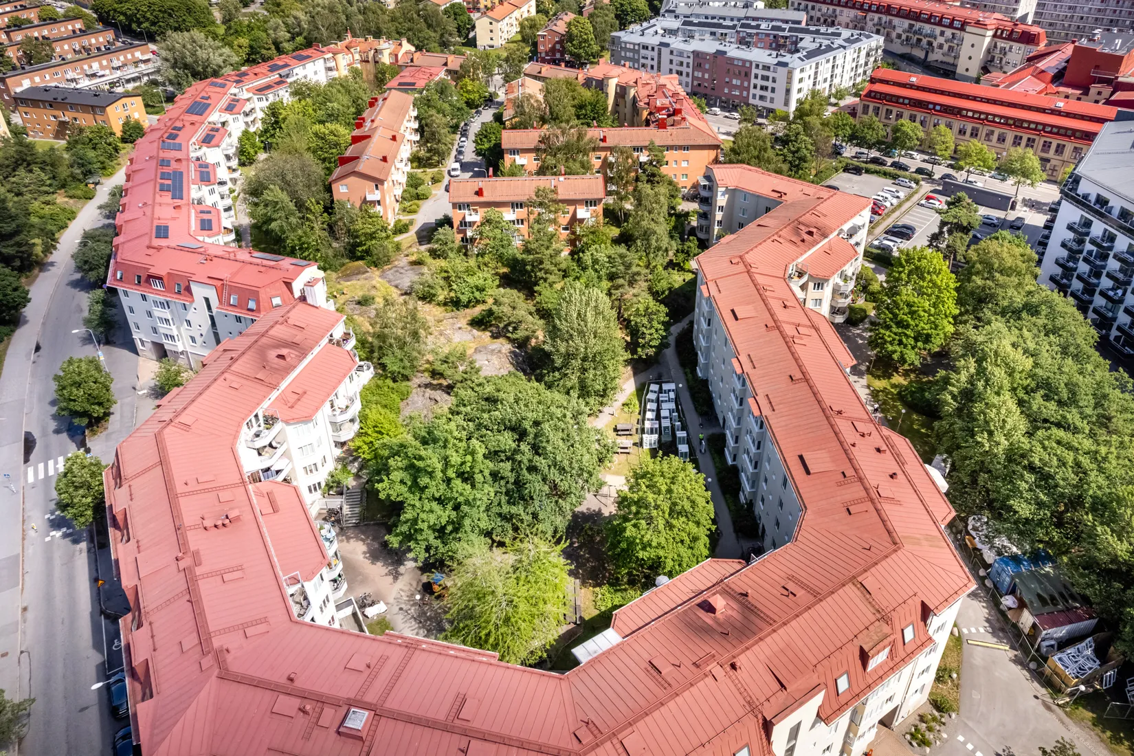 Bostadsrätt, Telefonvägen 27, Midsommarkransen/Telefonplan, Stockholm