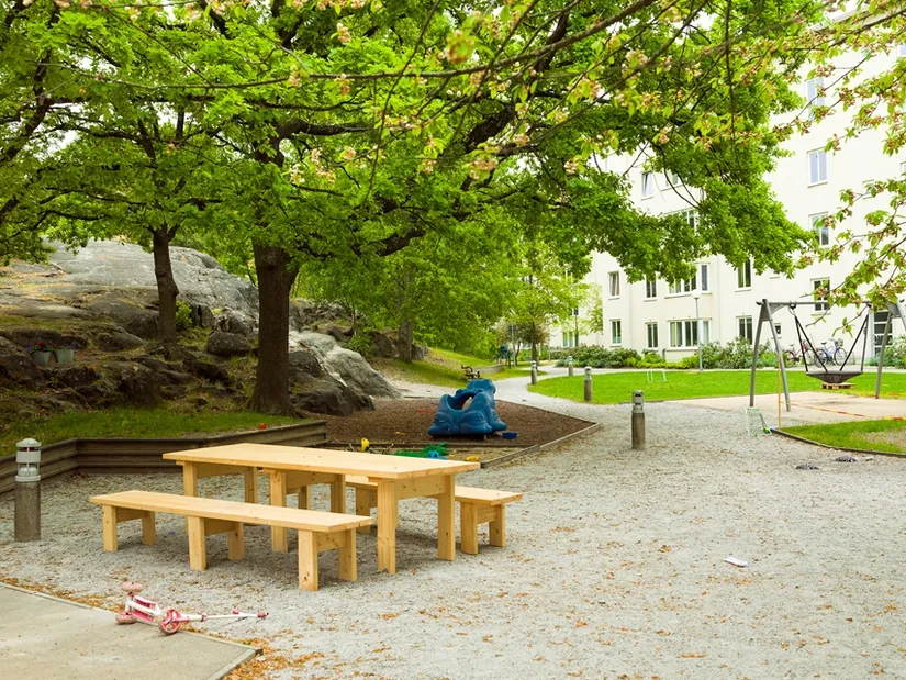 Bostadsrätt, Telefonvägen 27, Midsommarkransen/Telefonplan, Stockholm