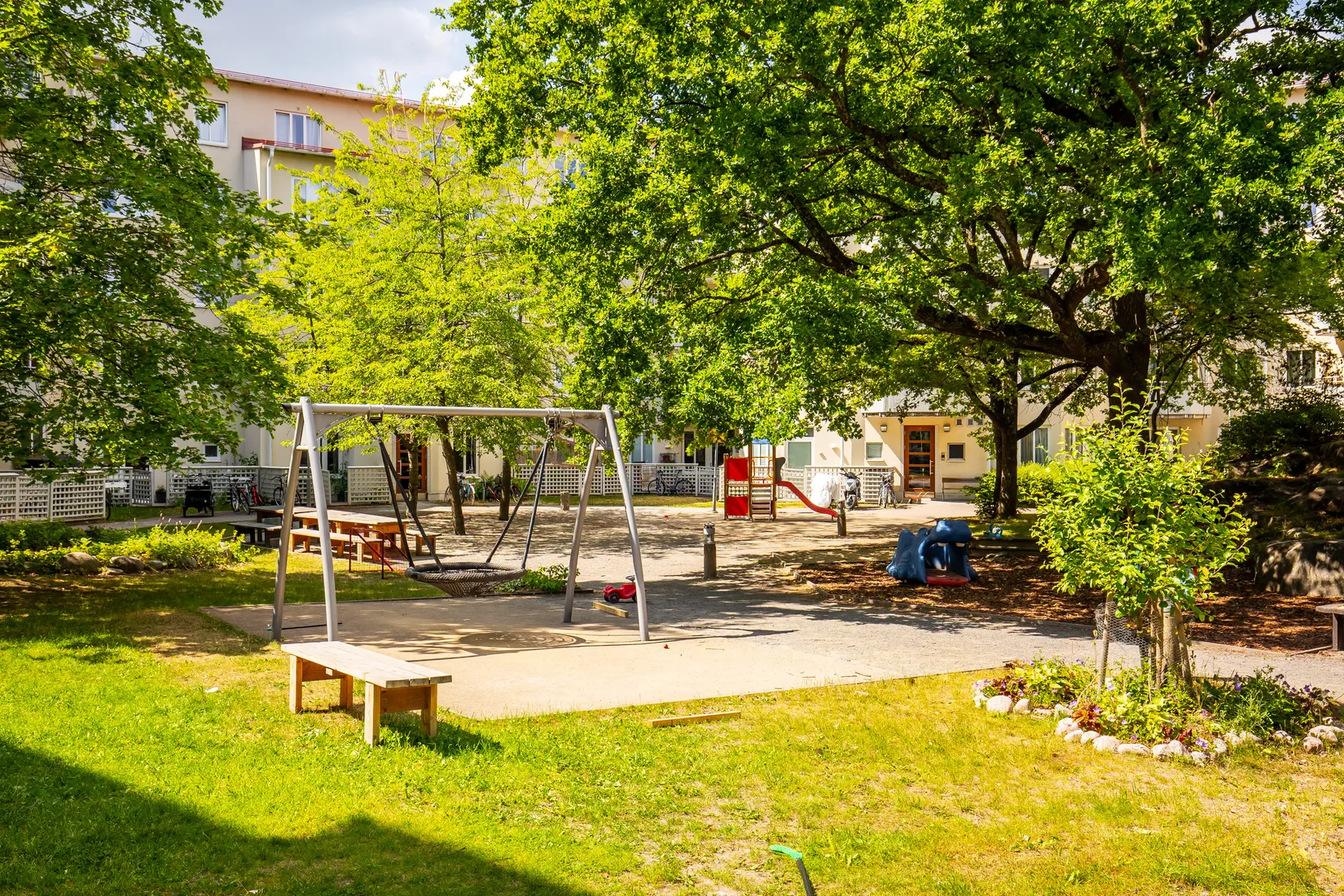 Bostadsrätt, Telefonvägen 27, Midsommarkransen/Telefonplan, Stockholm