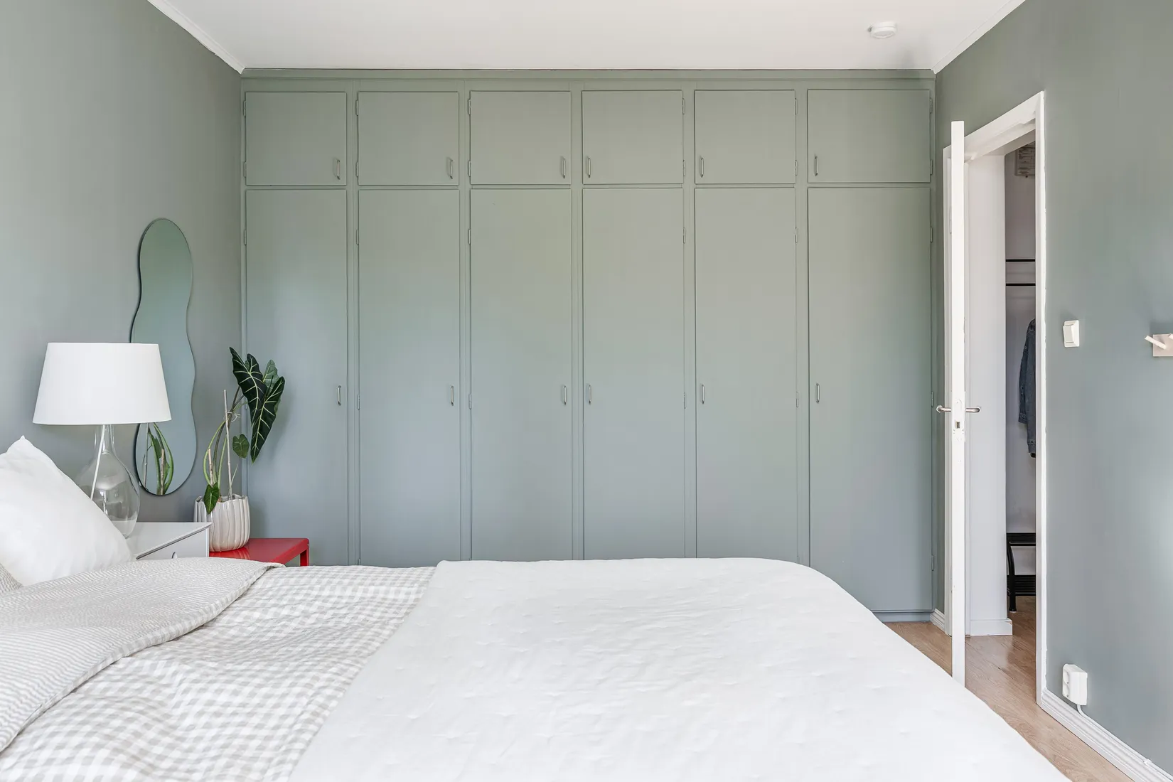 Bostadsrätt, Krondikesvägen 58B, Tegelplan, Östersund