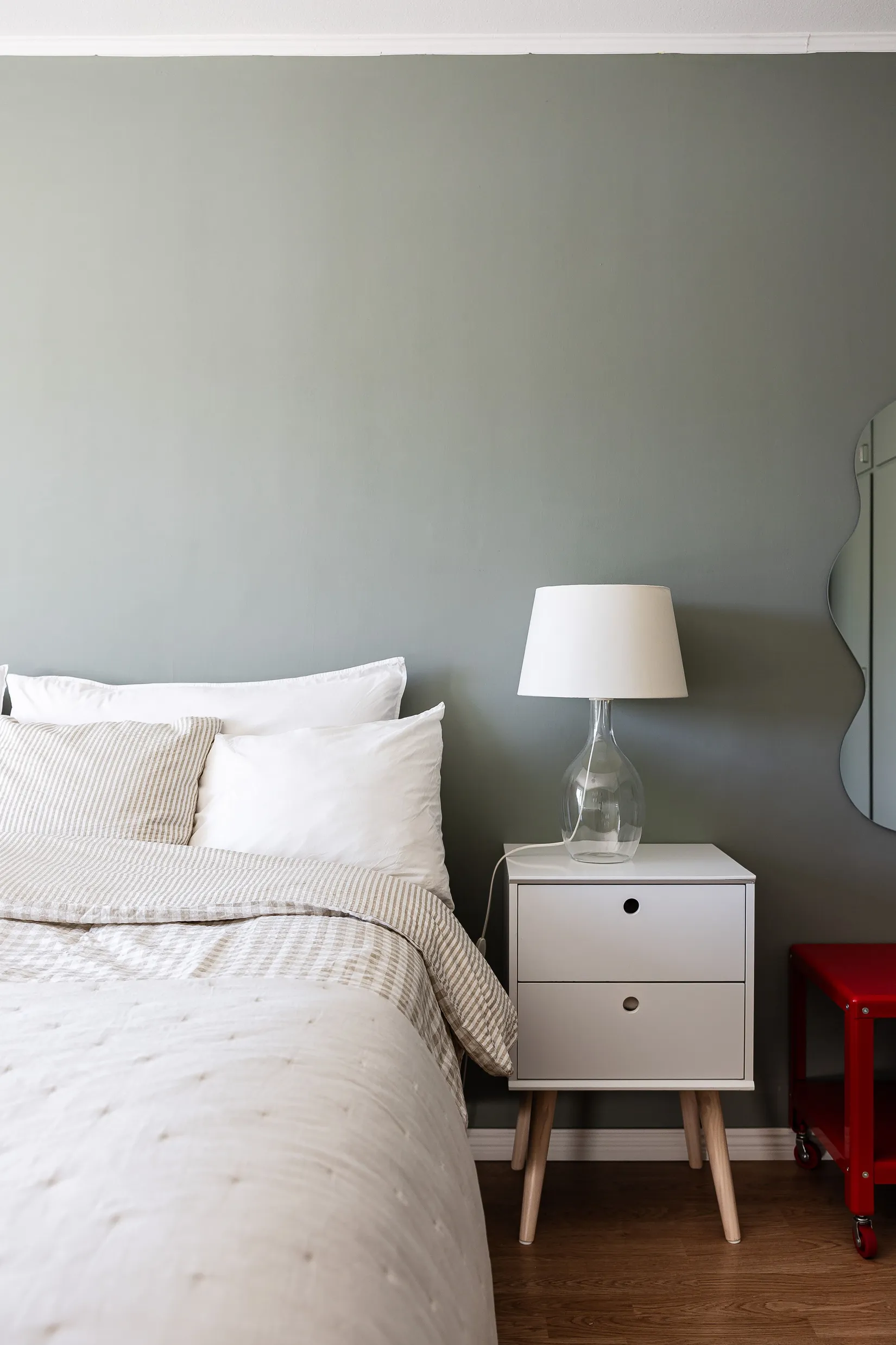 Bostadsrätt, Krondikesvägen 58B, Tegelplan, Östersund