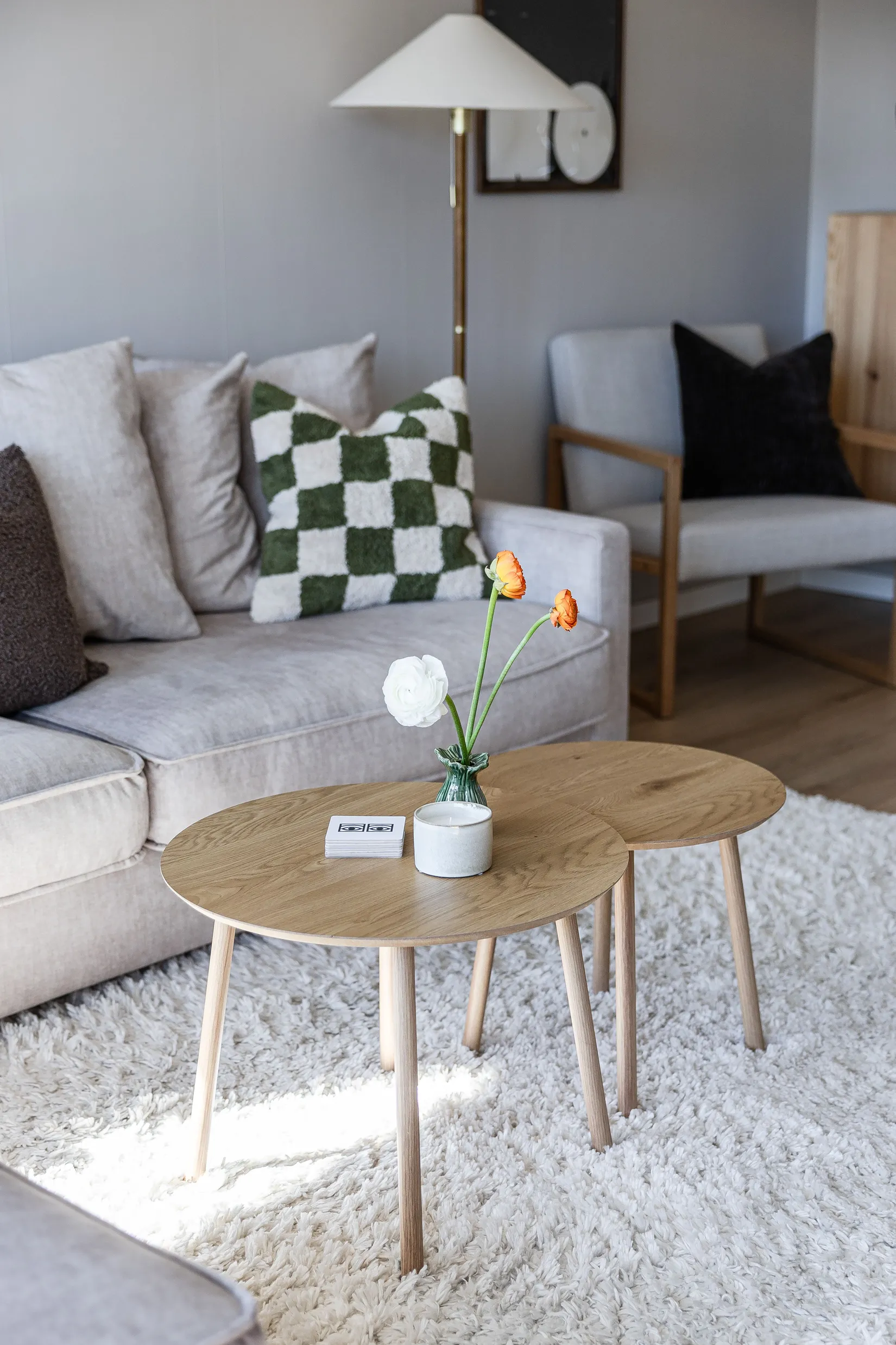 Bostadsrätt, Krondikesvägen 58B, Tegelplan, Östersund