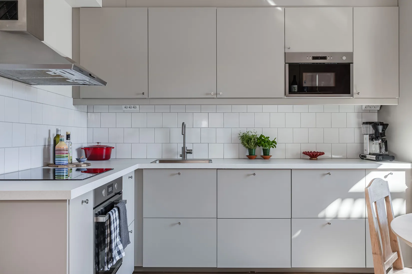 Bostadsrätt, Krondikesvägen 58B, Tegelplan, Östersund