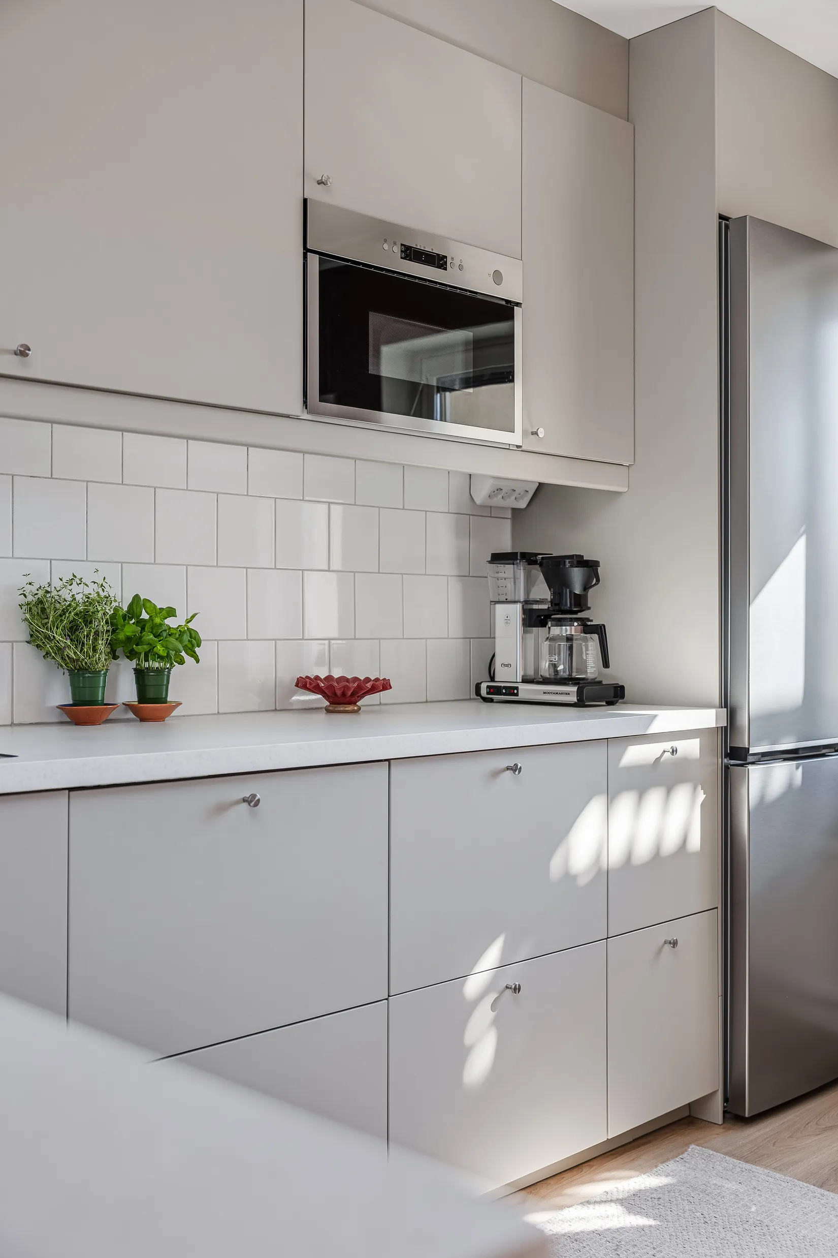 Bostadsrätt, Krondikesvägen 58B, Tegelplan, Östersund