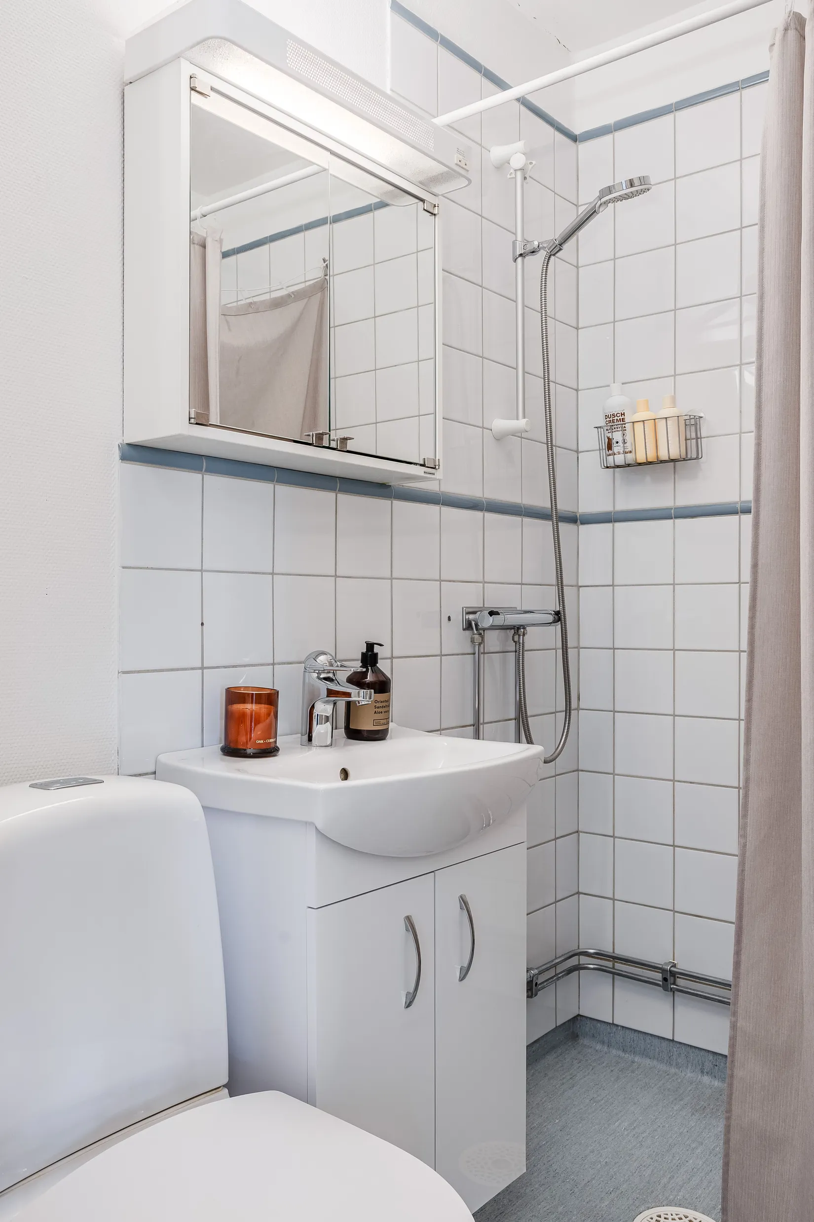 Bostadsrätt, Krondikesvägen 58B, Tegelplan, Östersund