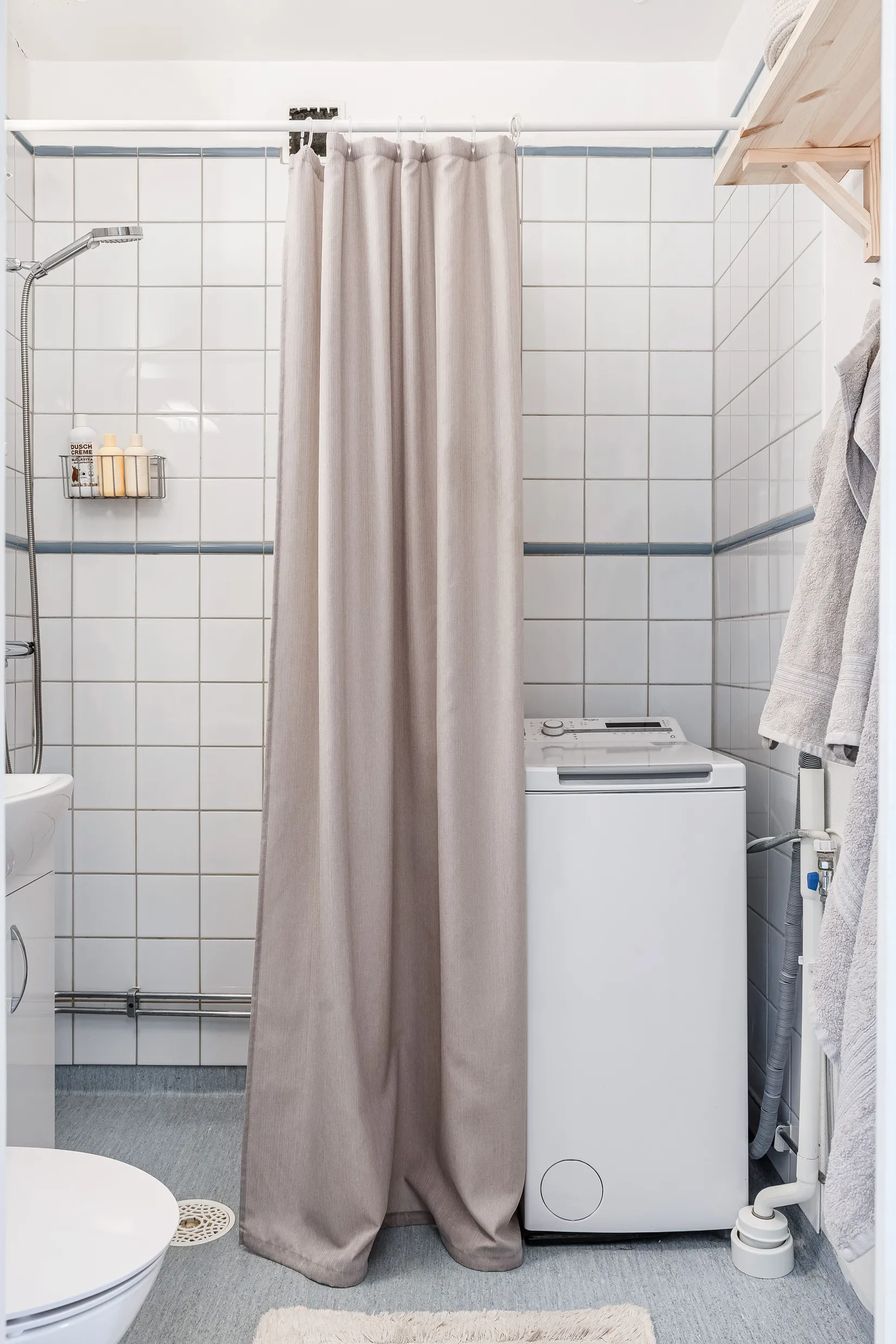 Bostadsrätt, Krondikesvägen 58B, Tegelplan, Östersund