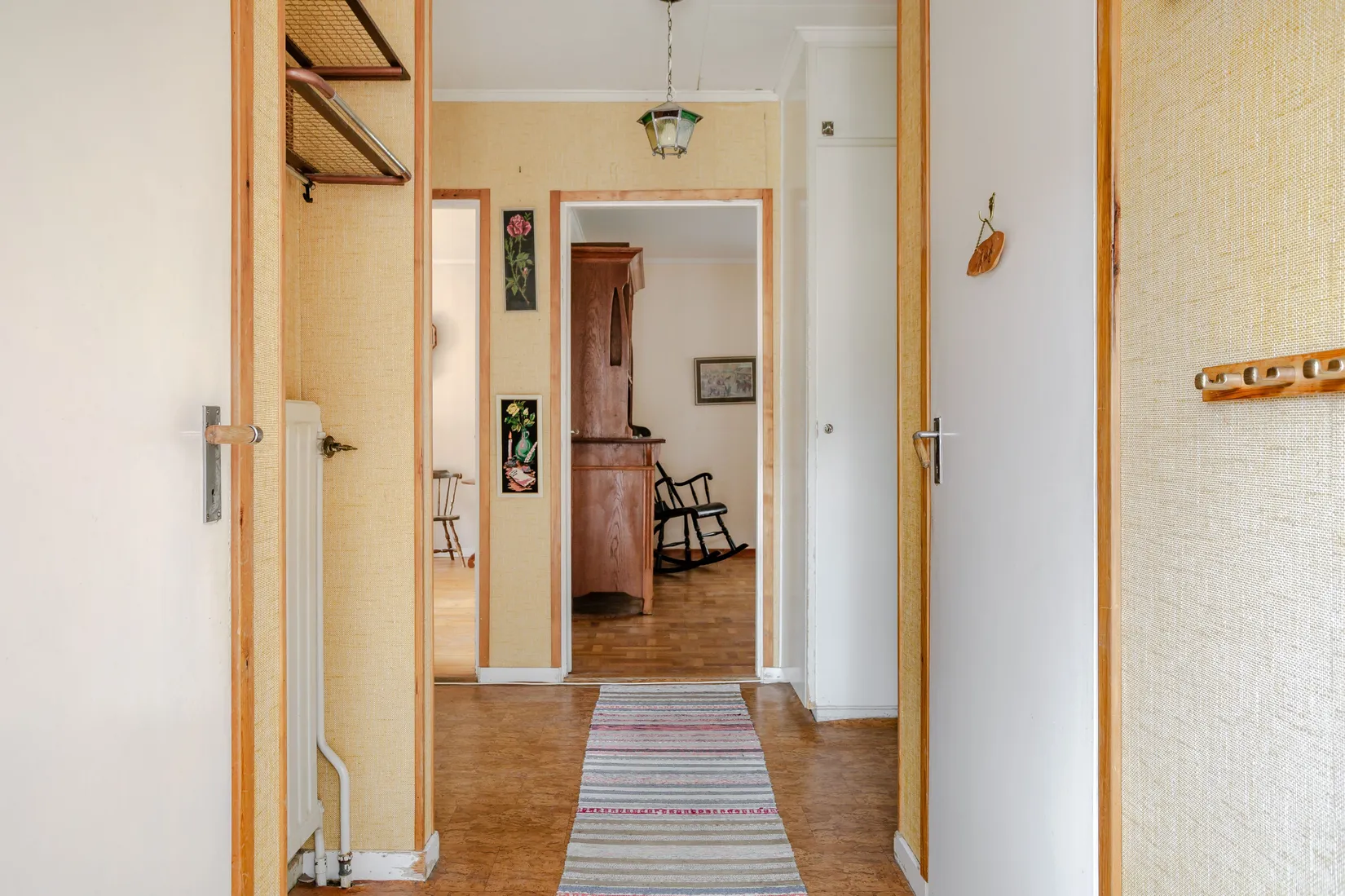 Villa, Sillre 159, Sillre, Sundsvall