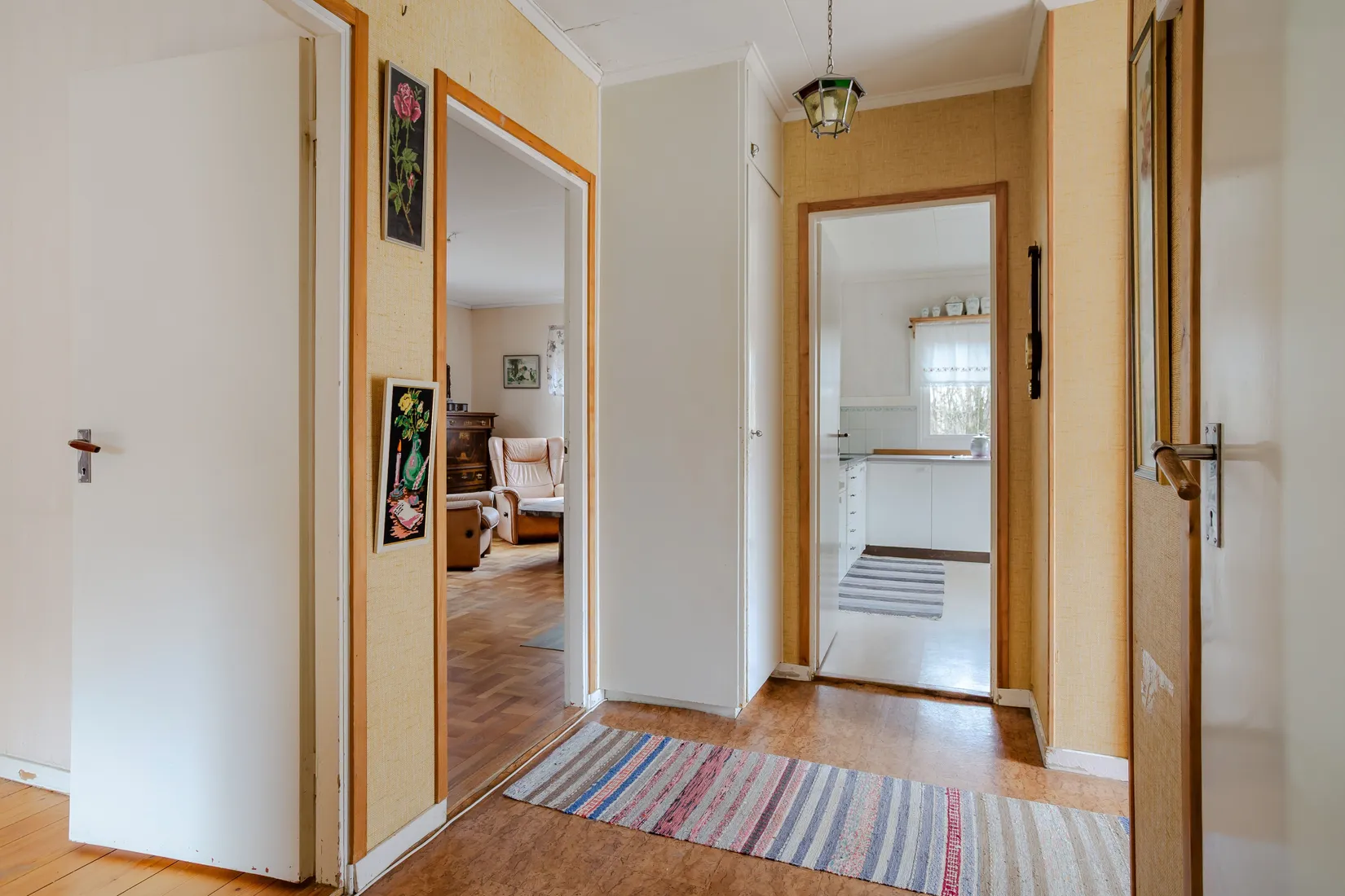 Villa, Sillre 159, Sillre, Sundsvall