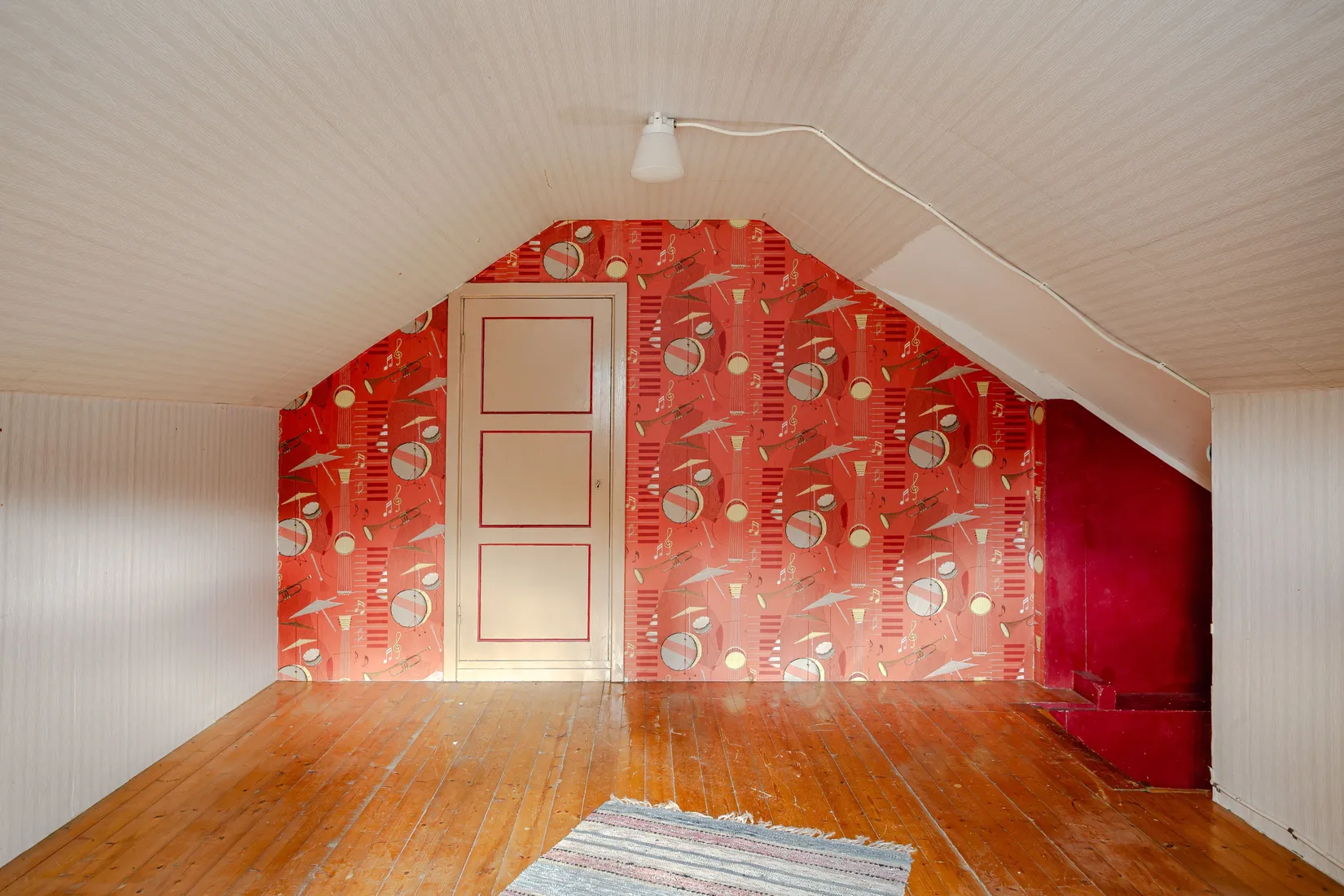 Villa, Sillre 159, Sillre, Sundsvall