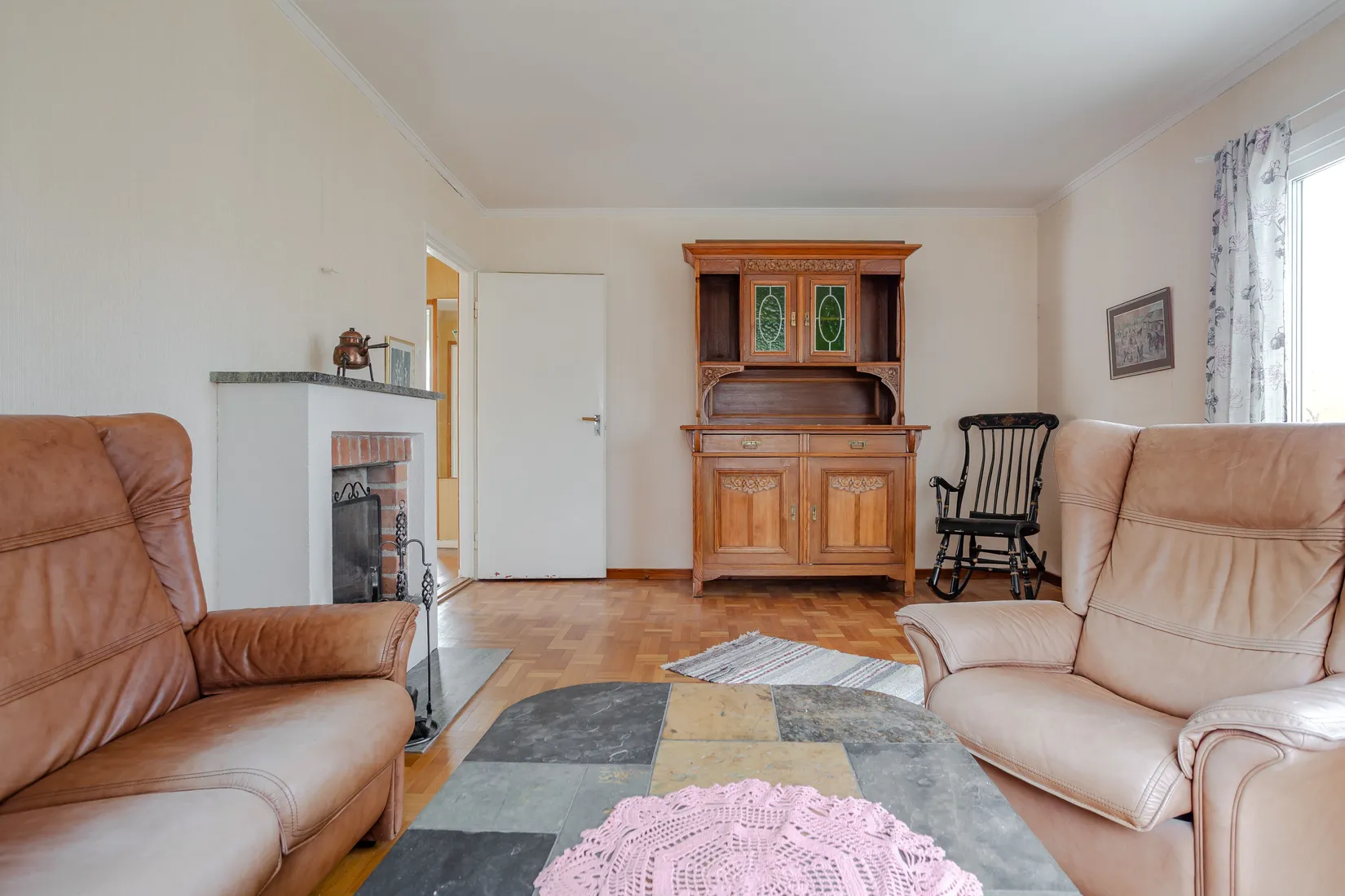 Villa, Sillre 159, Sillre, Sundsvall