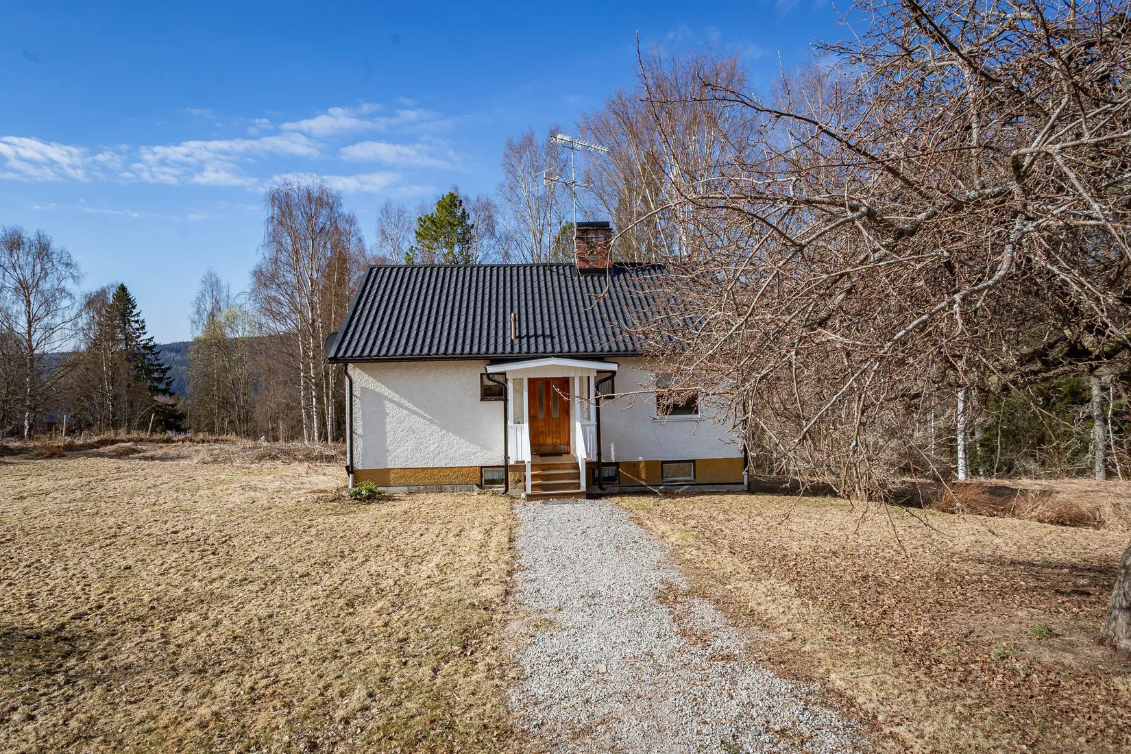Villa, Sillre 159, Sillre, Sundsvall