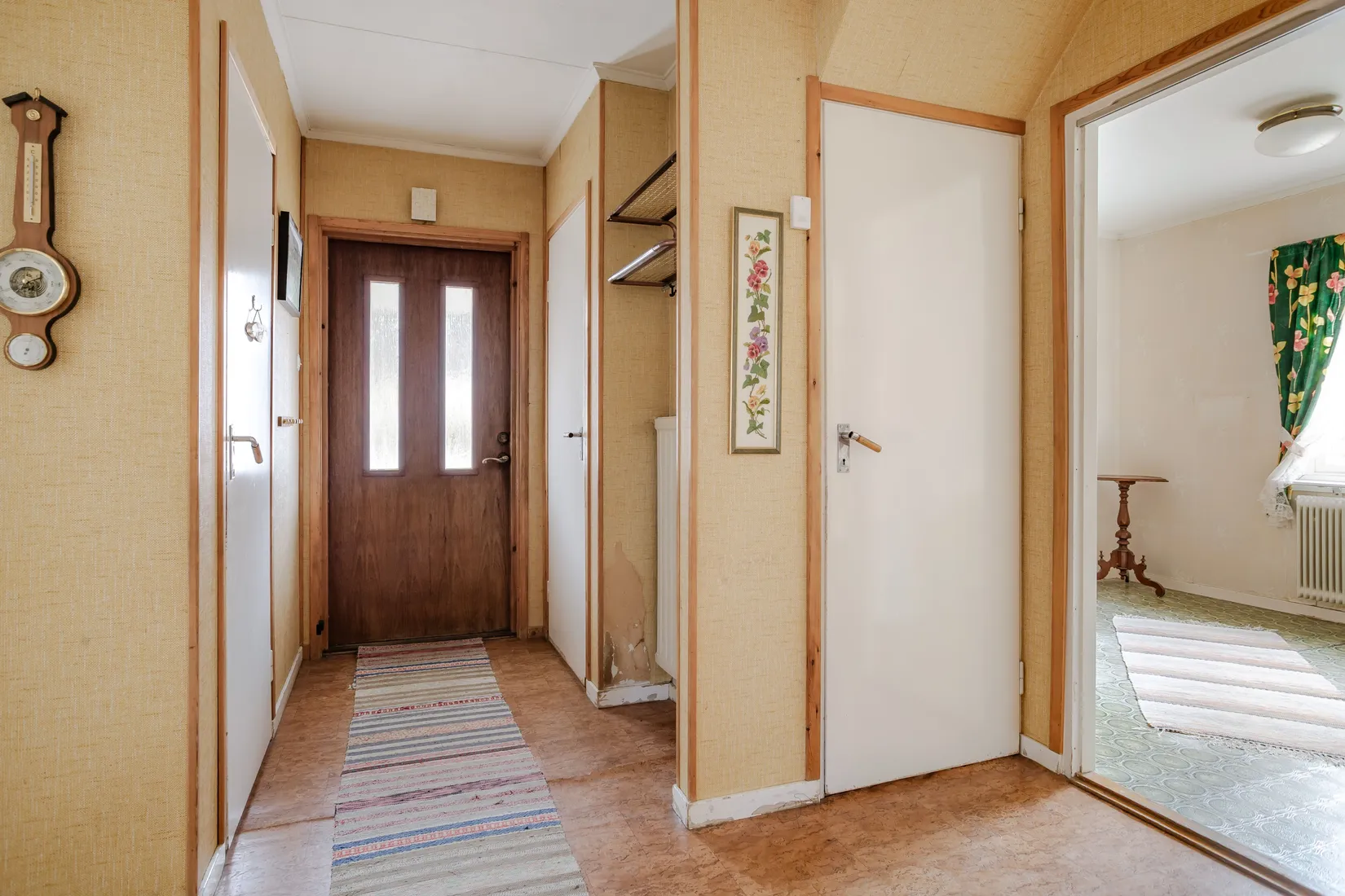 Villa, Sillre 159, Sillre, Sundsvall