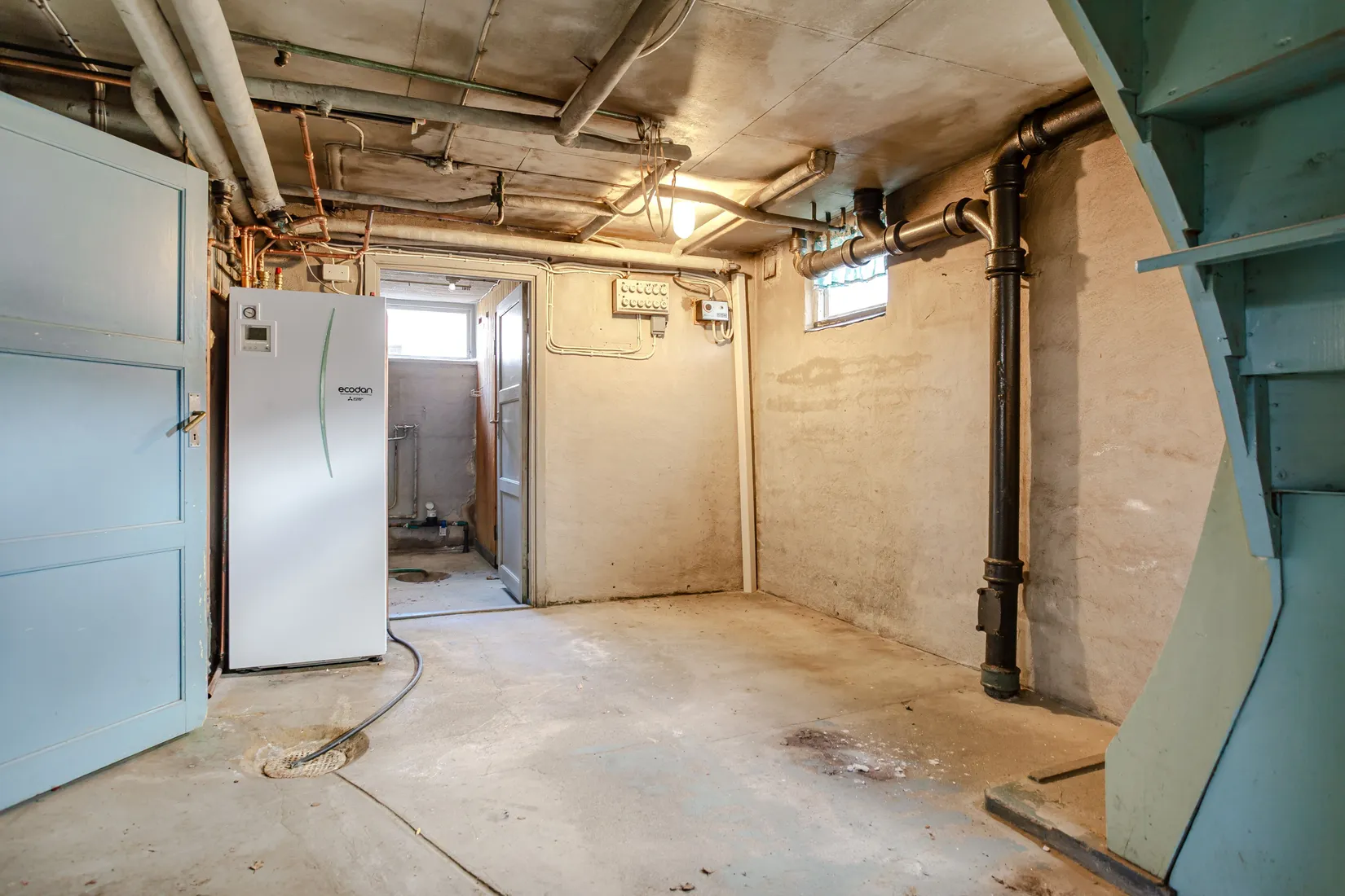 Villa, Sillre 159, Sillre, Sundsvall