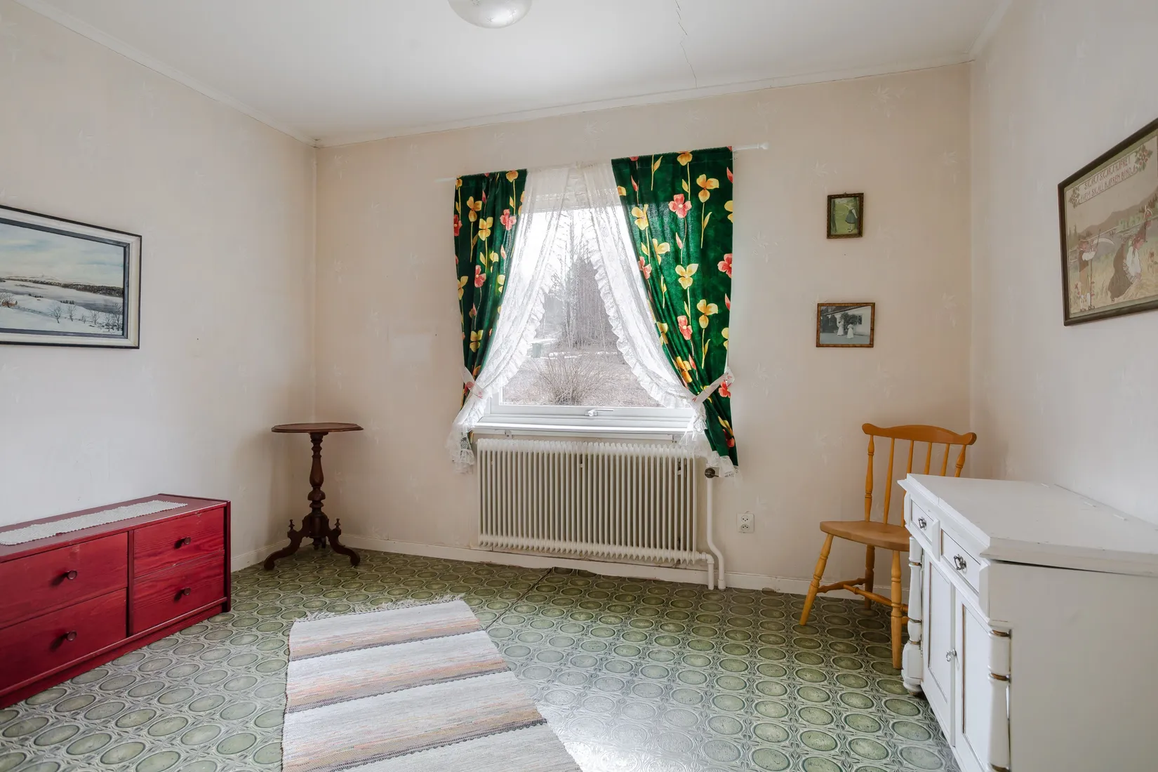 Villa, Sillre 159, Sillre, Sundsvall