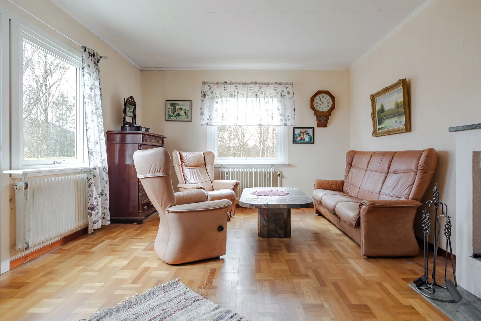 Villa, Sillre 159, Sillre, Sundsvall