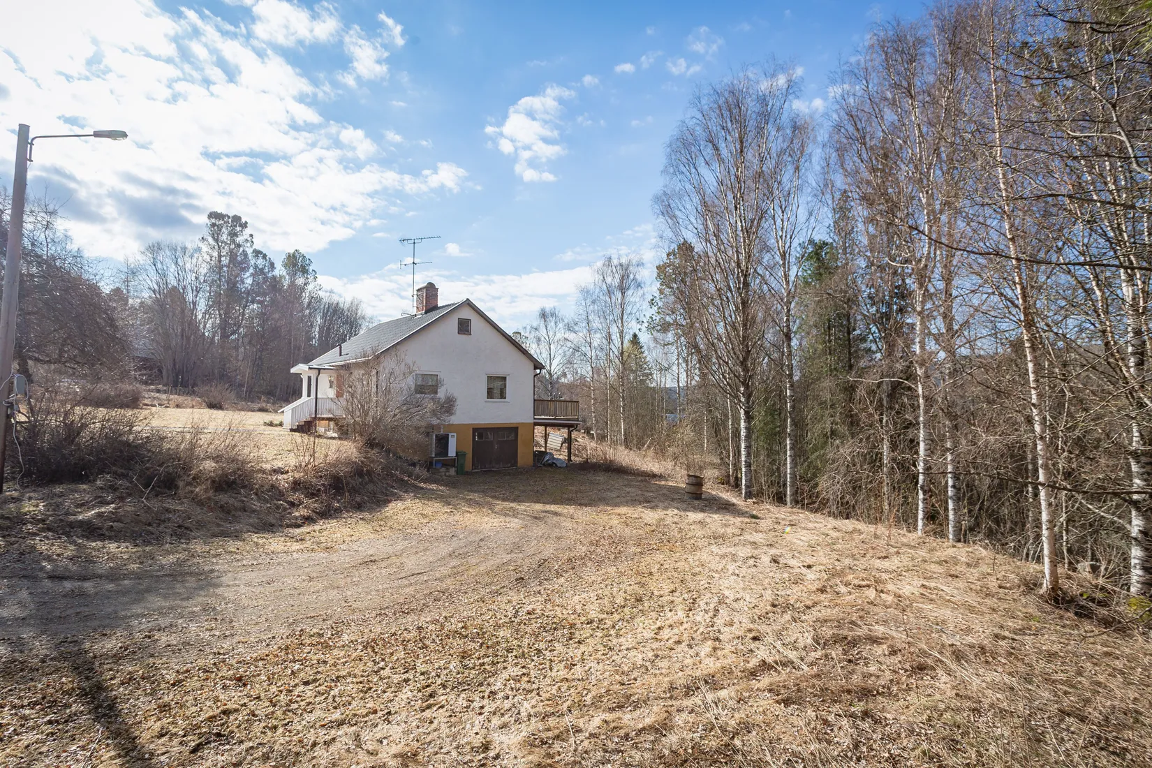 Villa, Sillre 159, Sillre, Sundsvall
