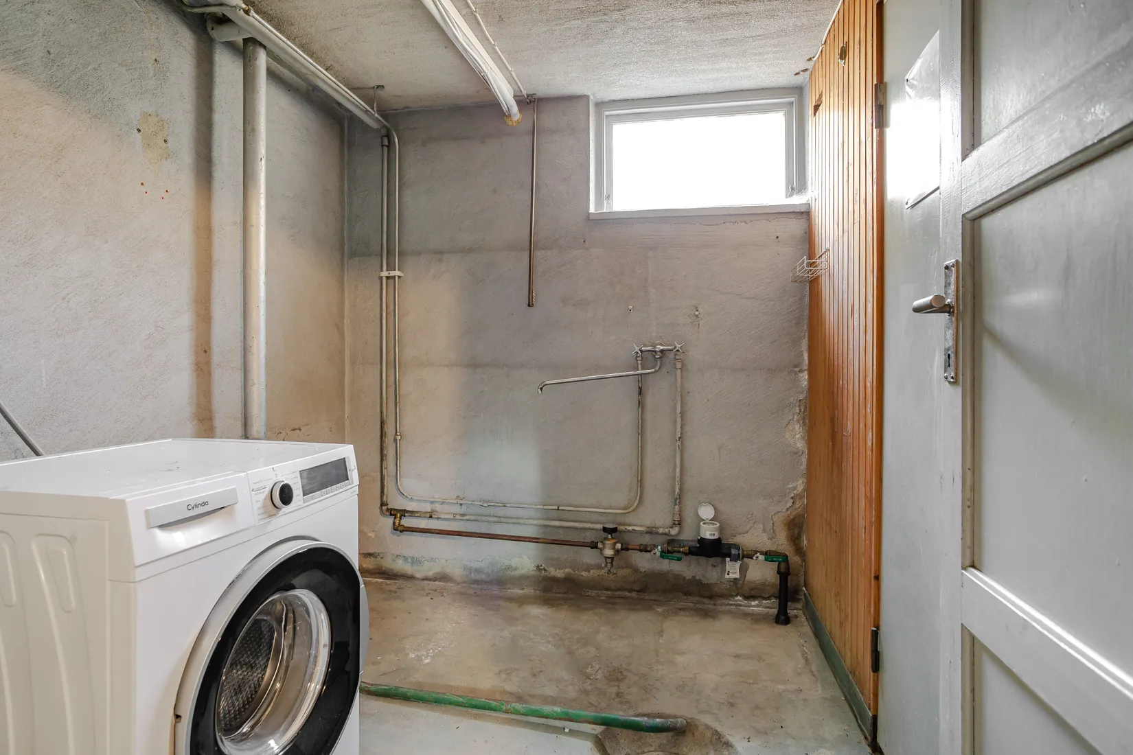 Villa, Sillre 159, Sillre, Sundsvall