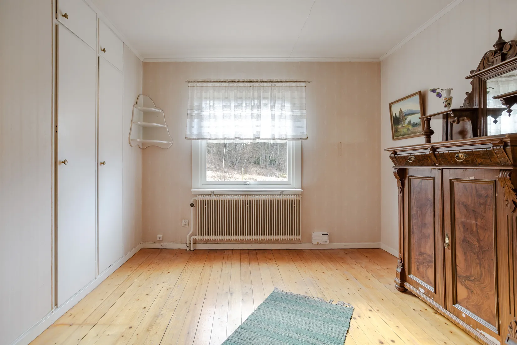 Villa, Sillre 159, Sillre, Sundsvall