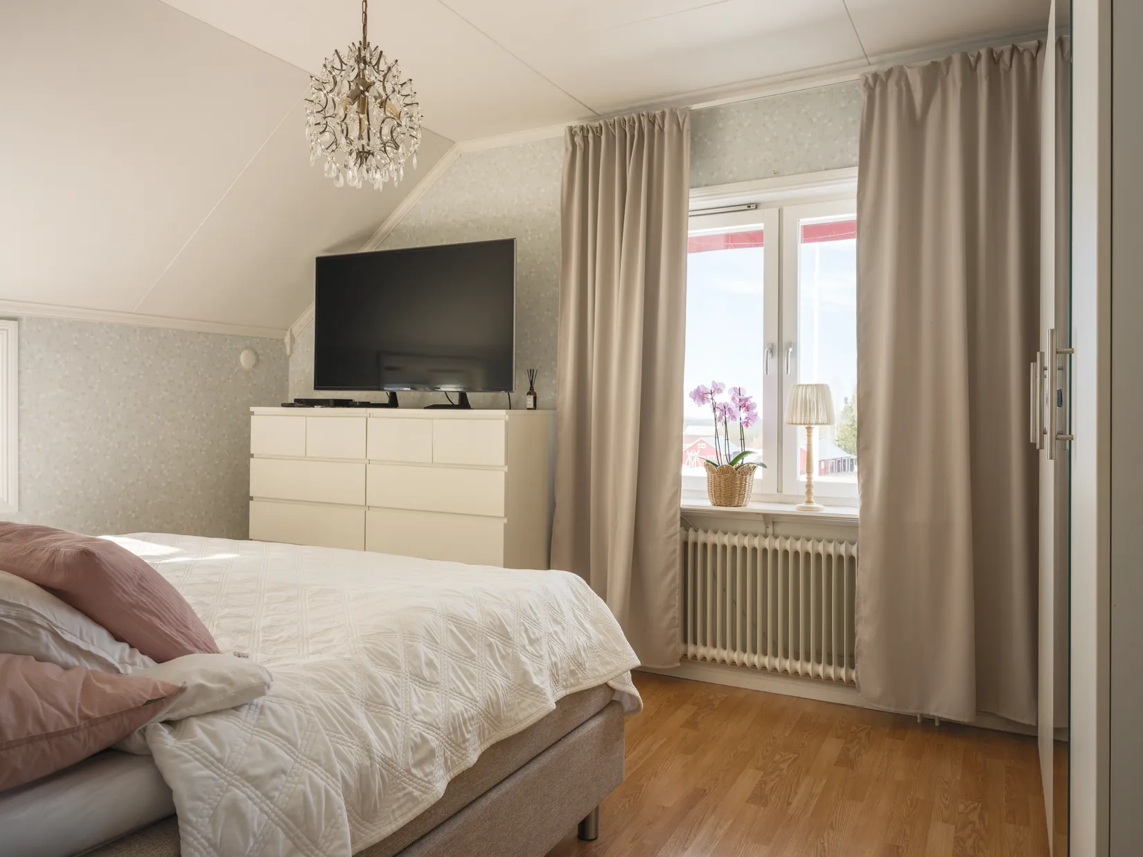 Gård/Skog, Risliden 29, Risliden, Norsjö