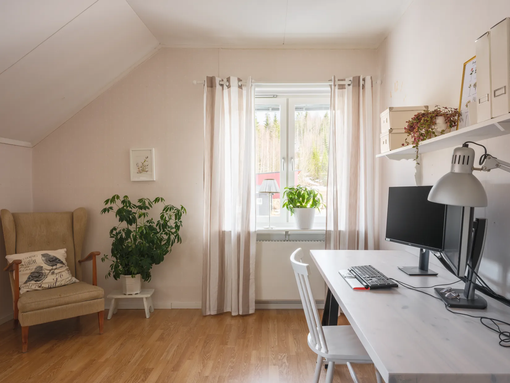 Gård/Skog, Risliden 29, Risliden, Norsjö