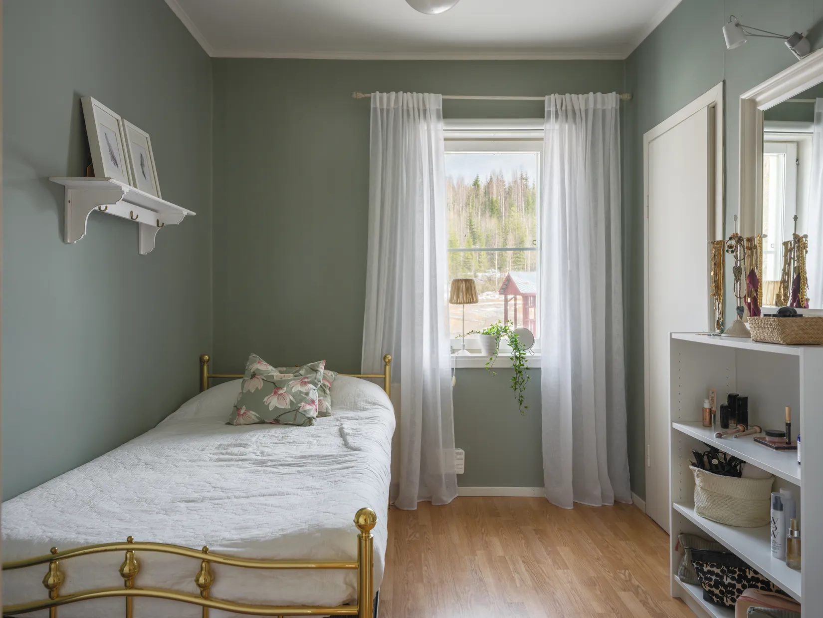 Gård/Skog, Risliden 29, Risliden, Norsjö