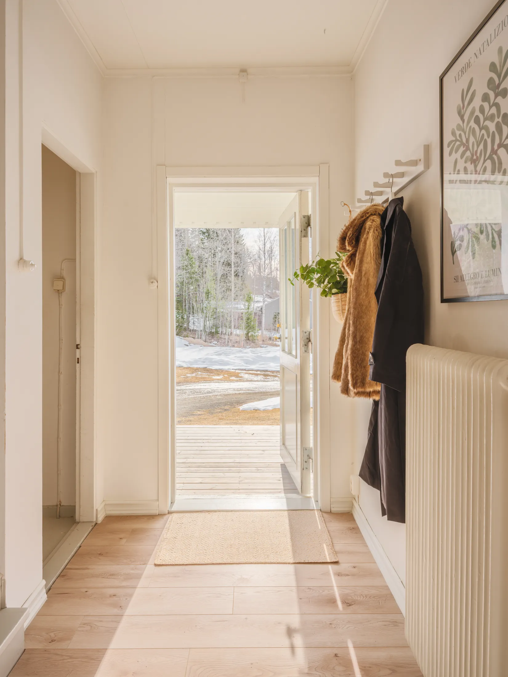 Gård/Skog, Risliden 29, Risliden, Norsjö