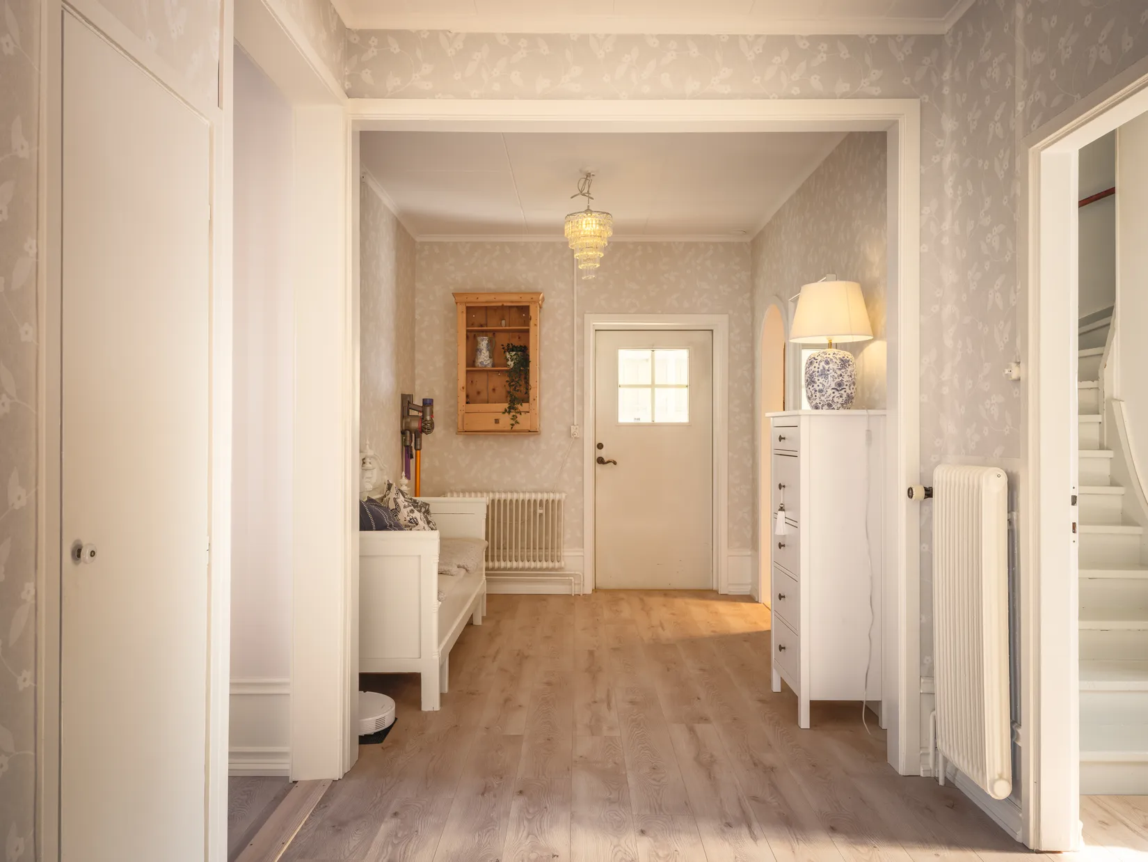 Gård/Skog, Risliden 29, Risliden, Norsjö