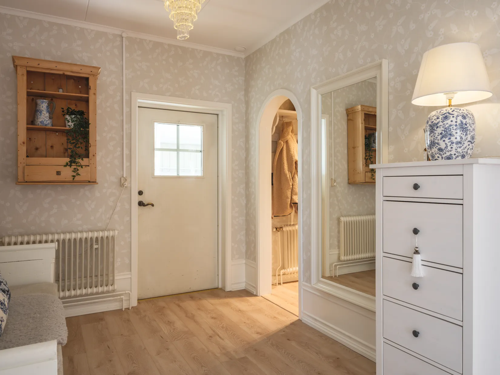 Gård/Skog, Risliden 29, Risliden, Norsjö