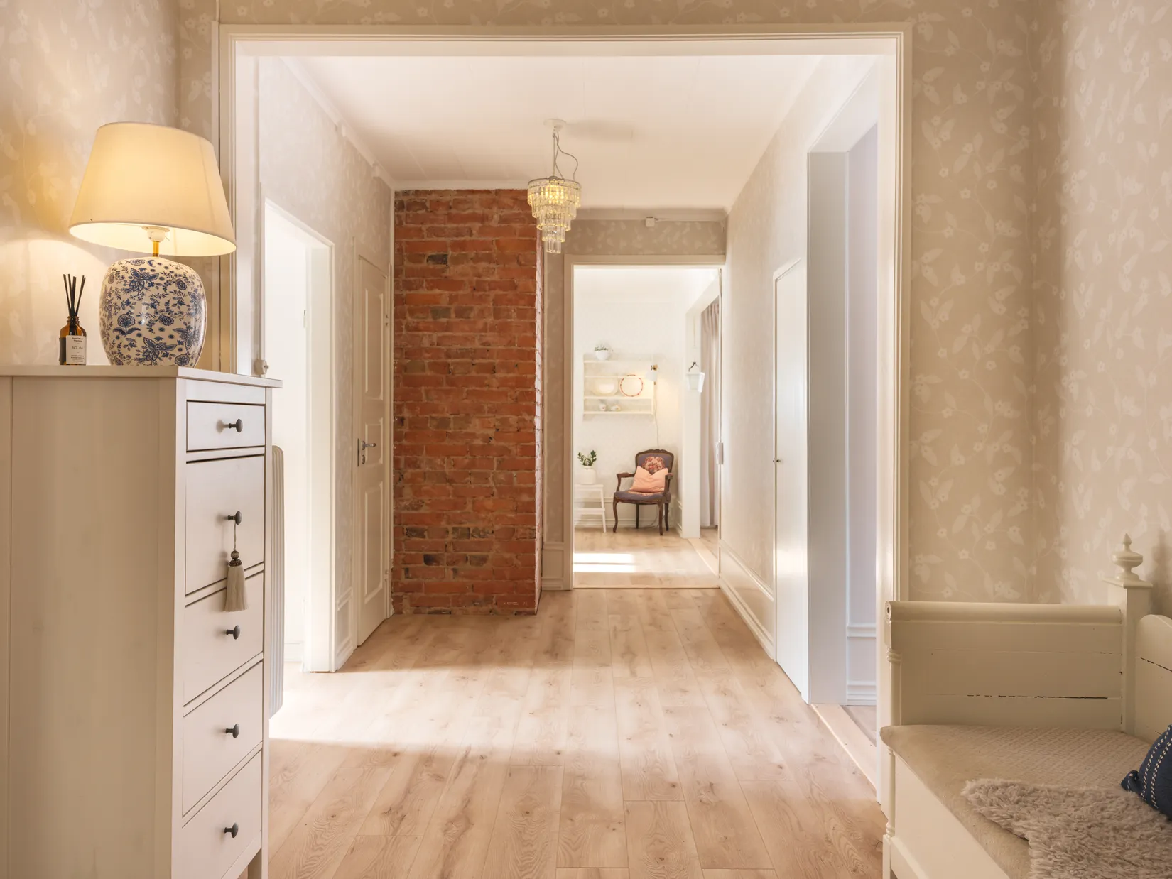 Gård/Skog, Risliden 29, Risliden, Norsjö