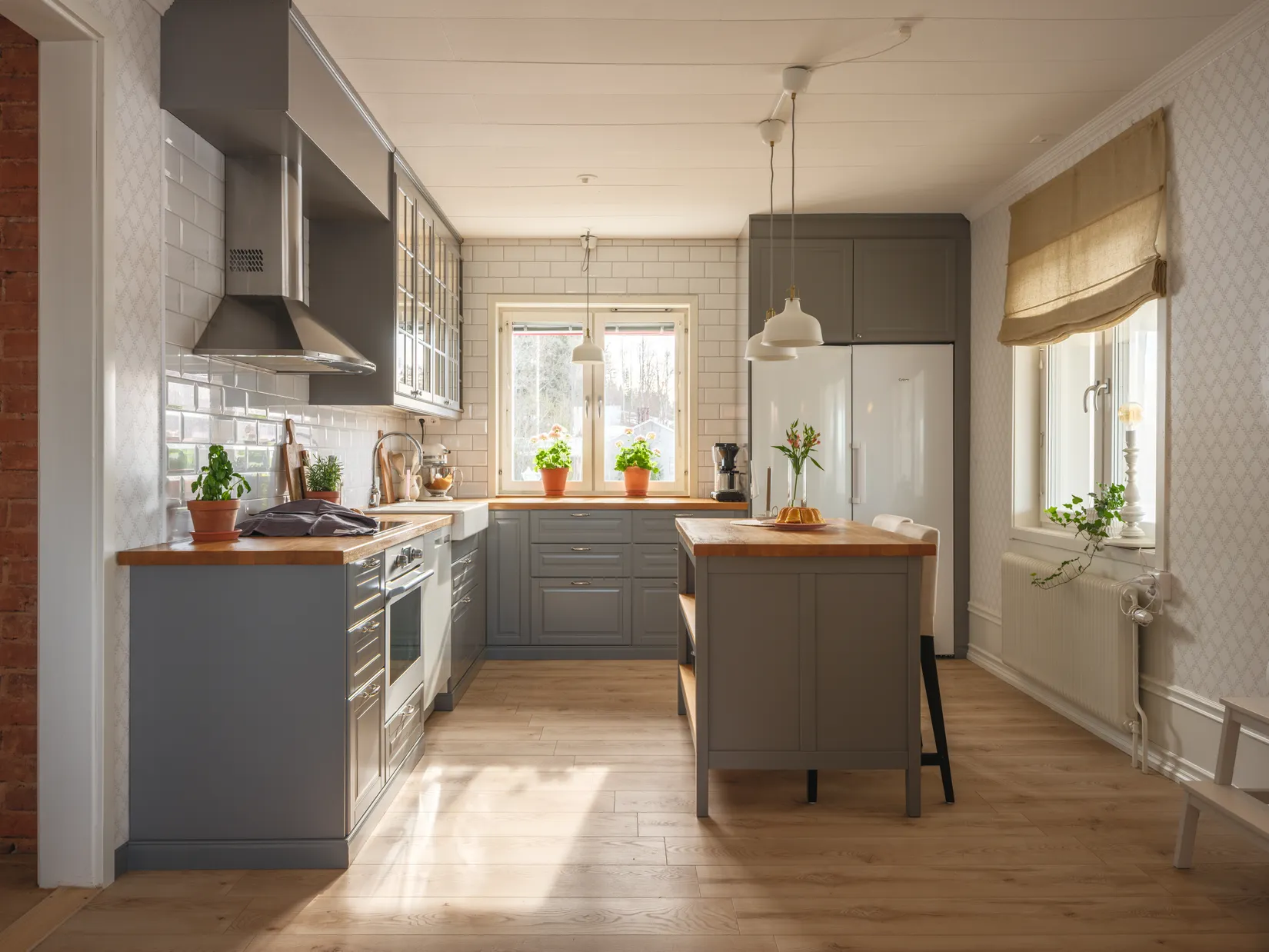 Gård/Skog, Risliden 29, Risliden, Norsjö