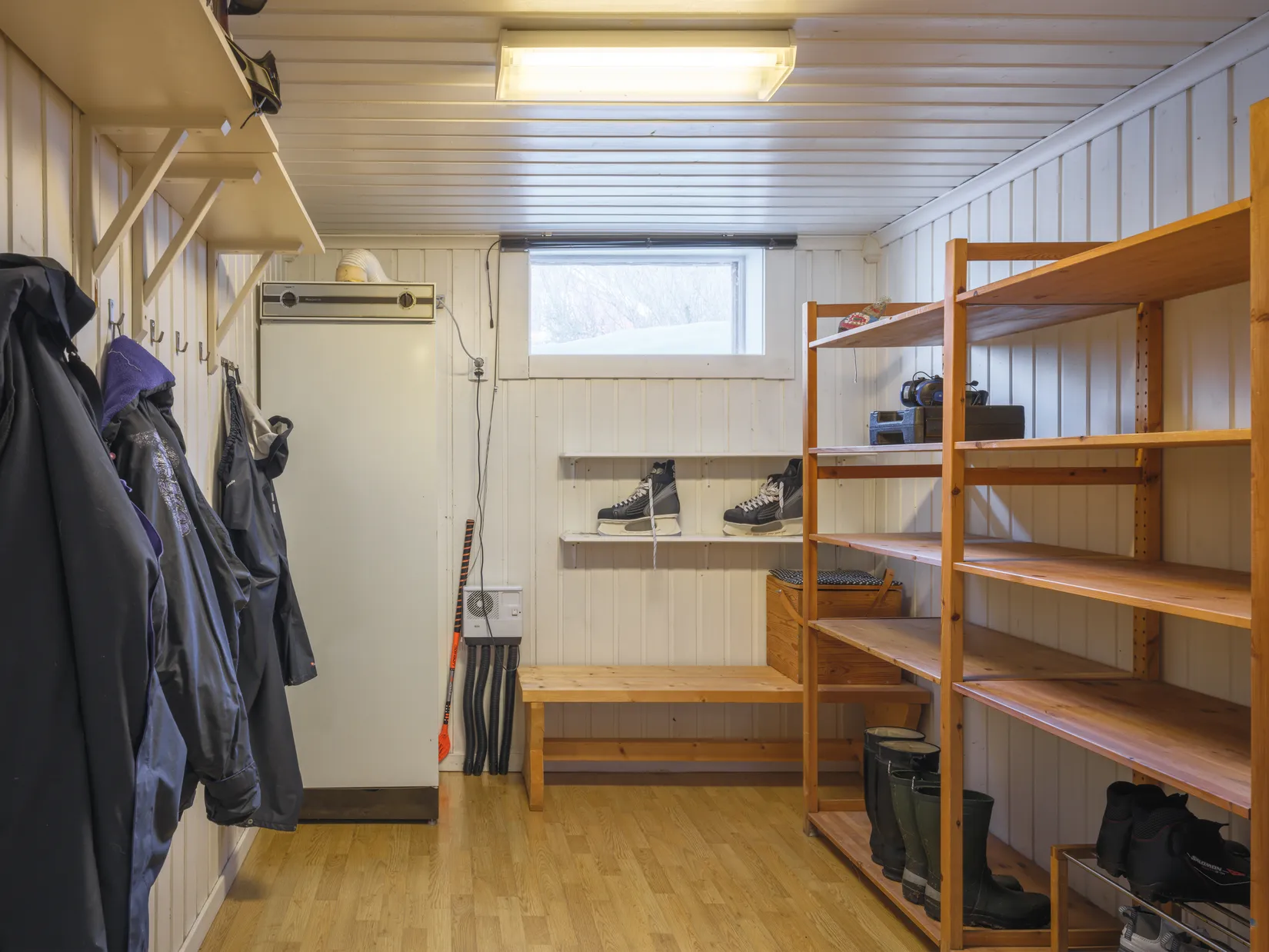 Gård/Skog, Risliden 29, Risliden, Norsjö