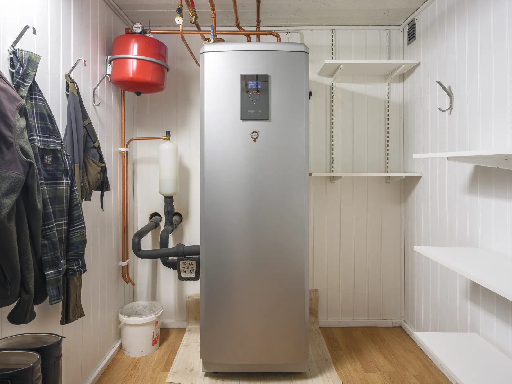 Gård/Skog, Risliden 29, Risliden, Norsjö