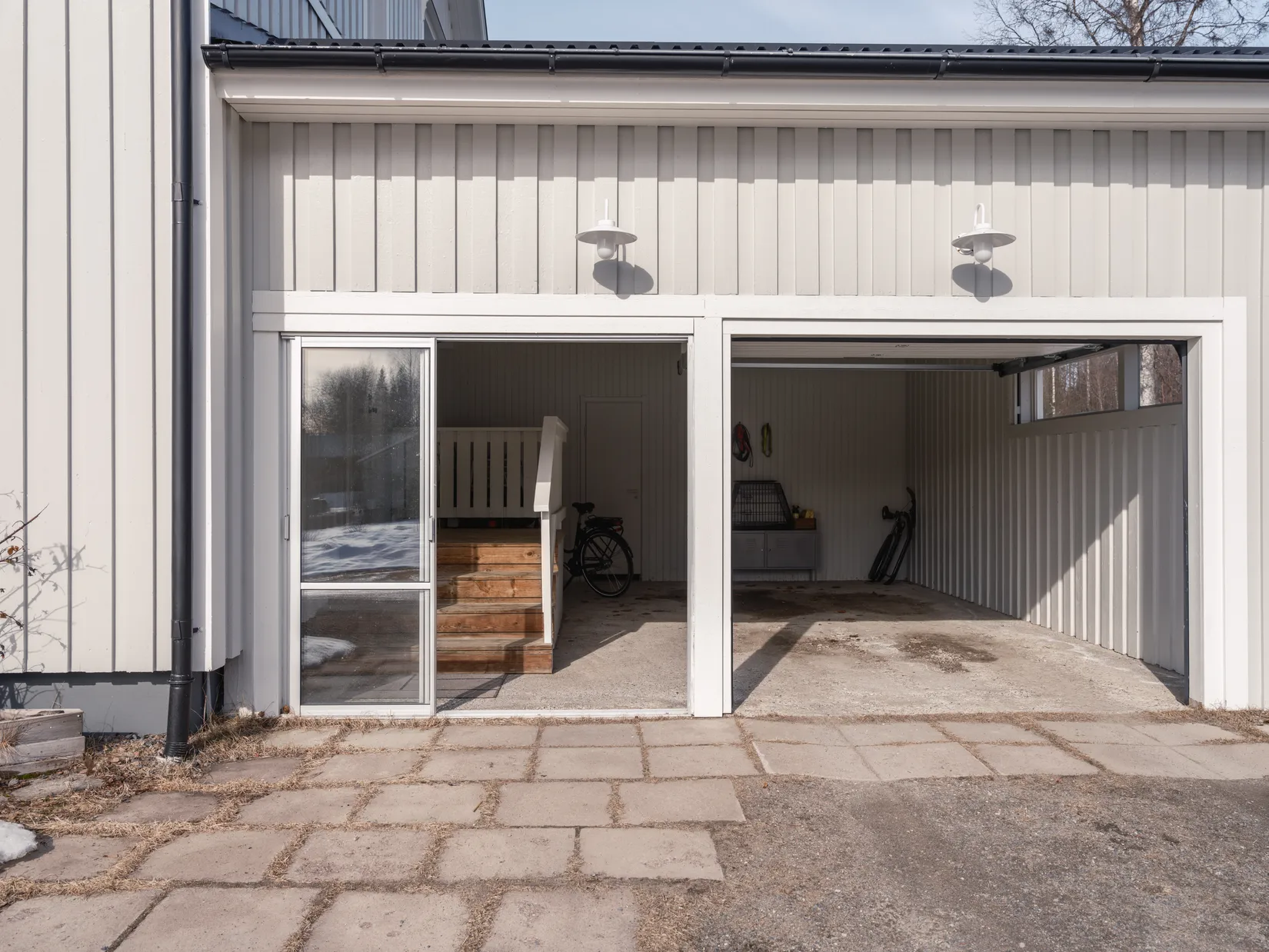 Gård/Skog, Risliden 29, Risliden, Norsjö