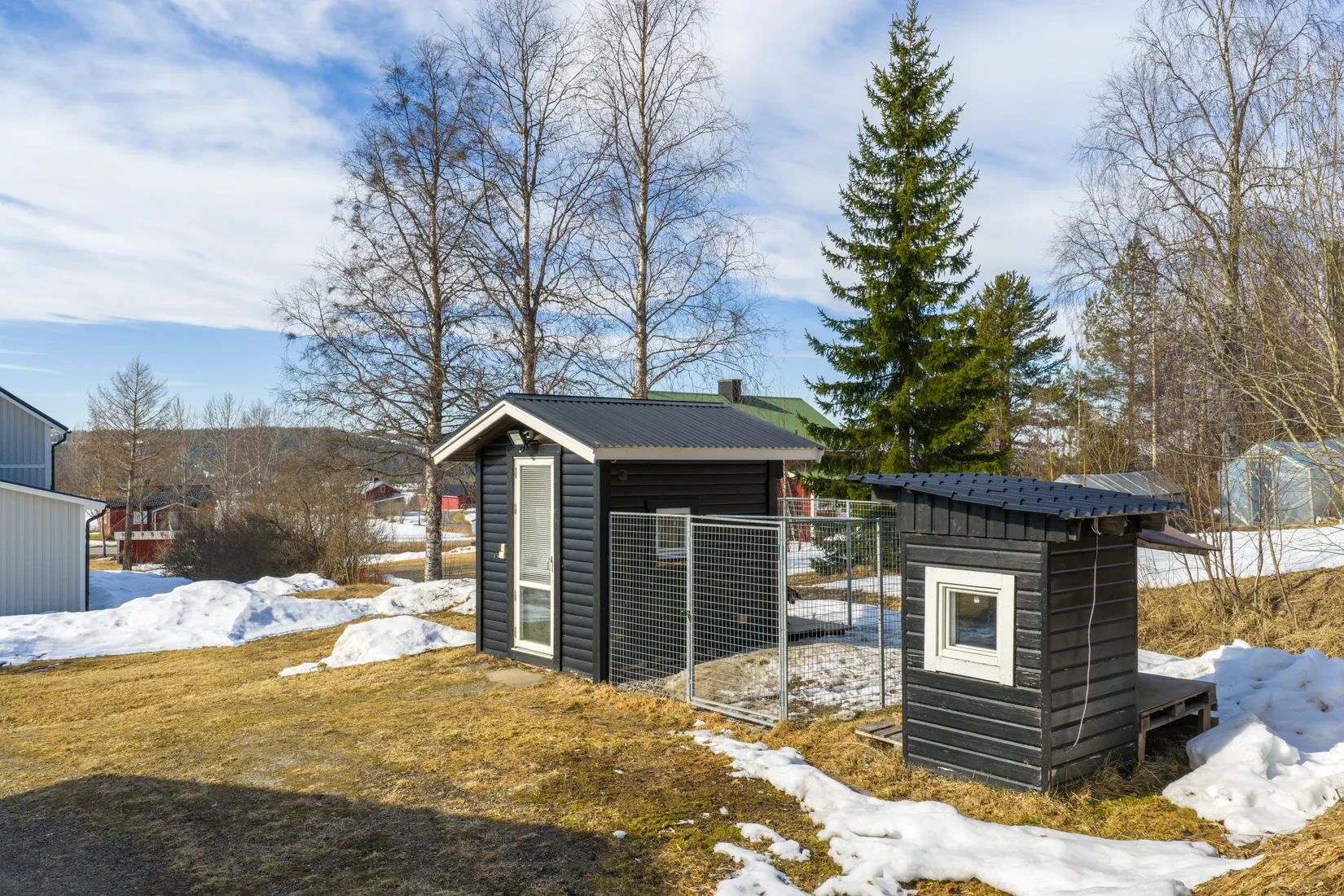 Gård/Skog, Risliden 29, Risliden, Norsjö