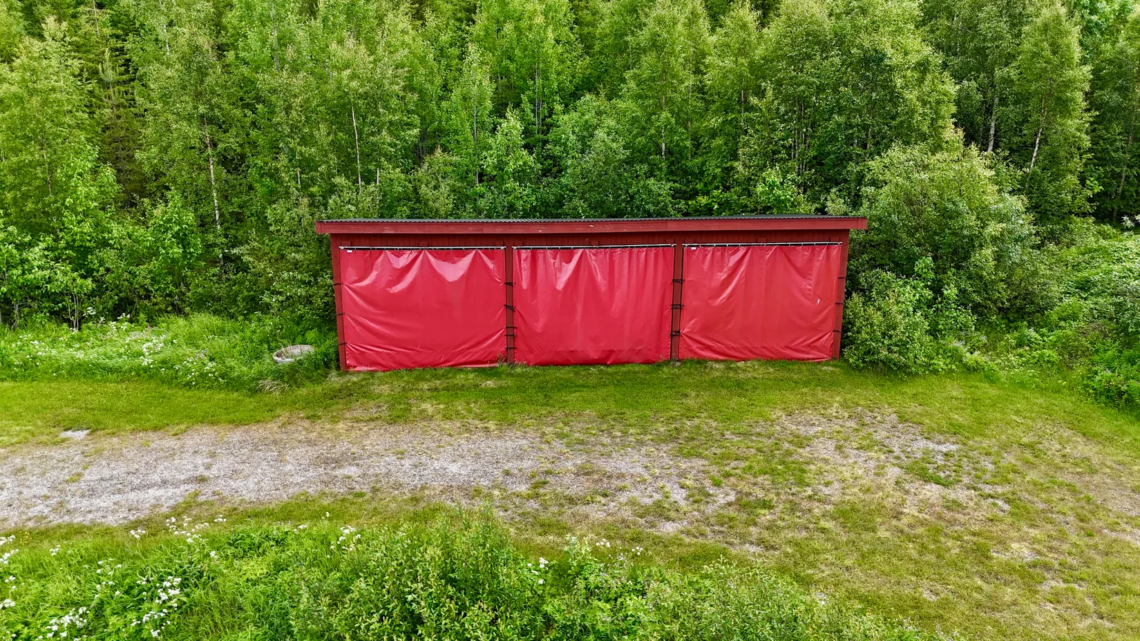 Gård/Skog, Risliden 29, Risliden, Norsjö