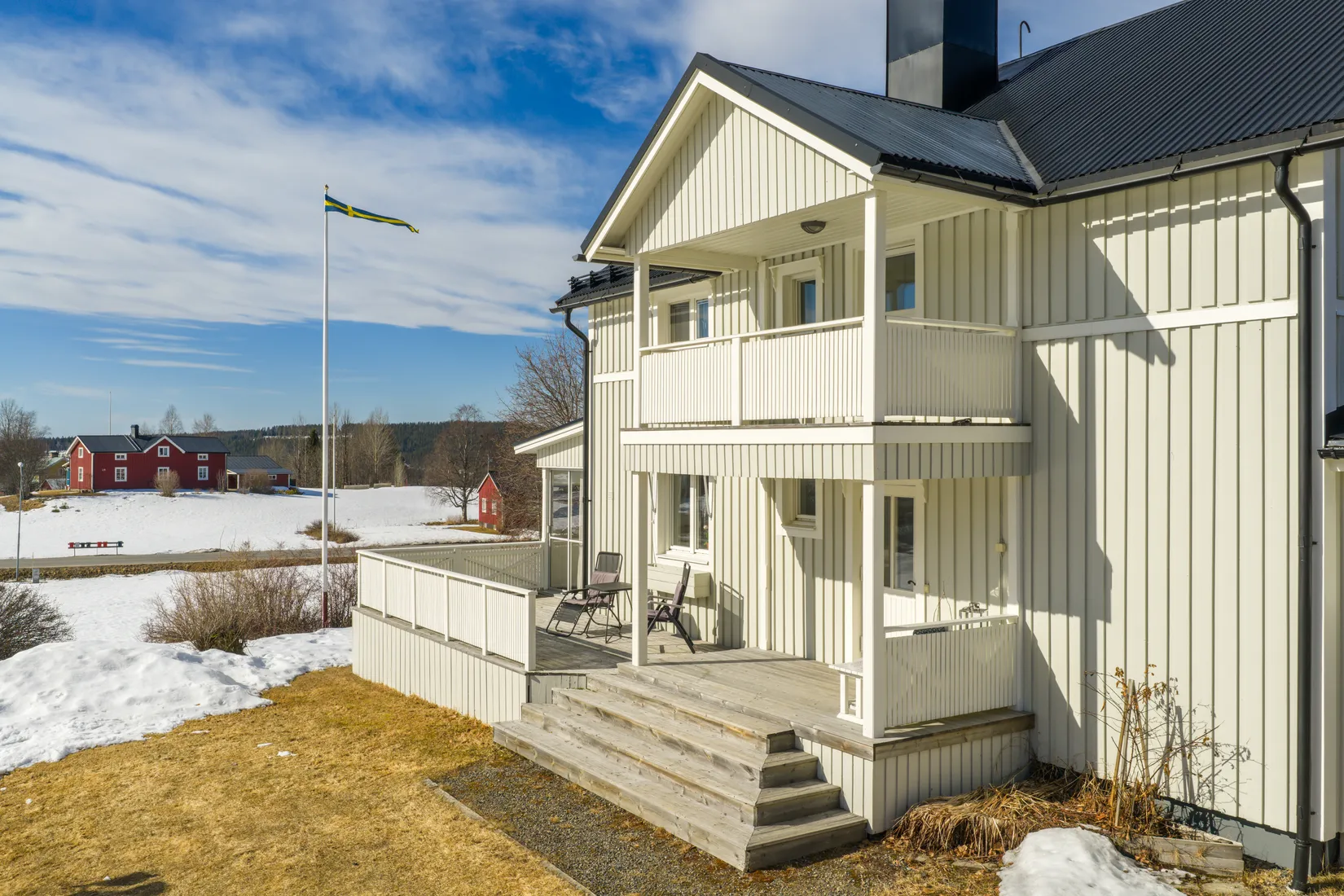 Gård/Skog, Risliden 29, Risliden, Norsjö